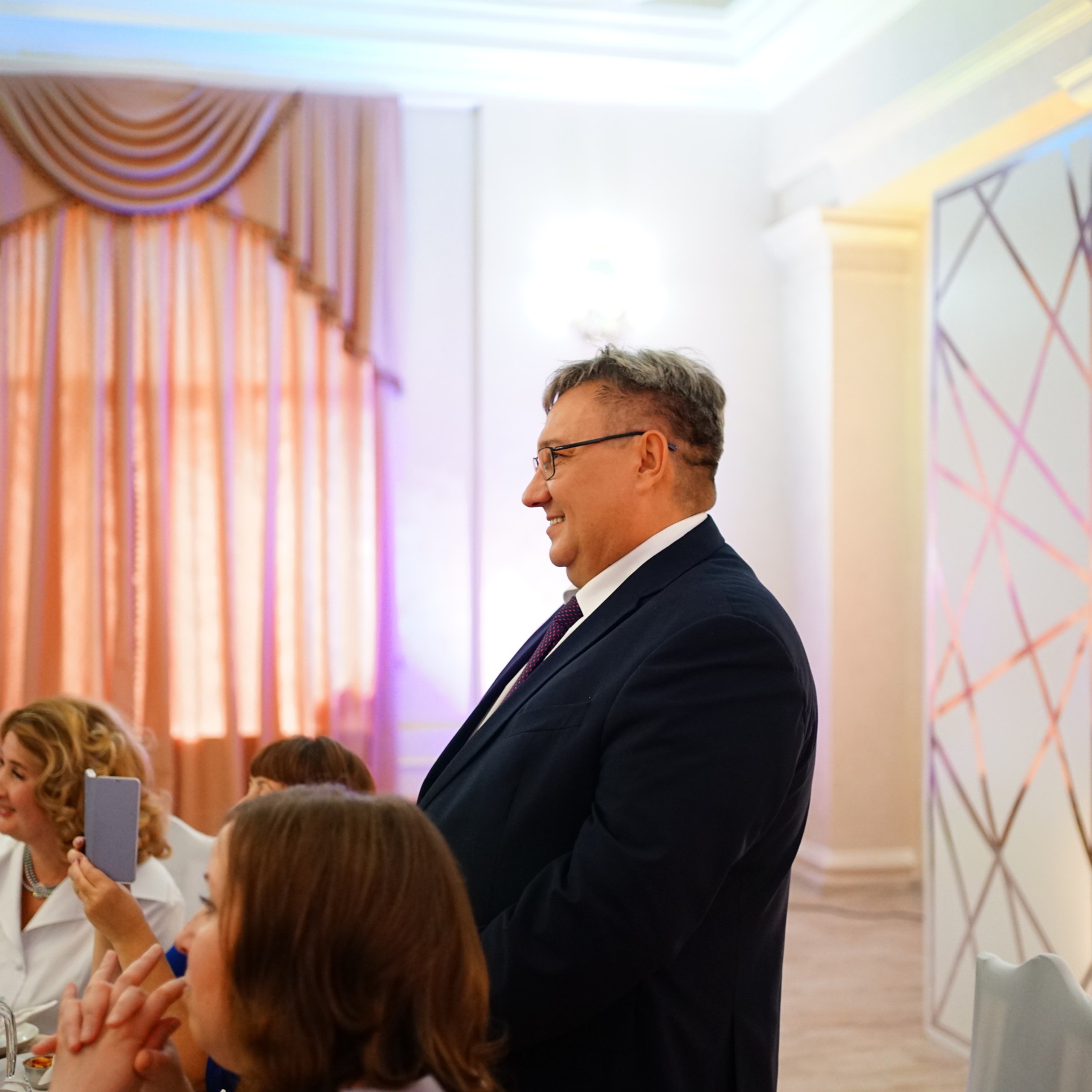 Отзывы. Портретный фотограф Арсения Теплова