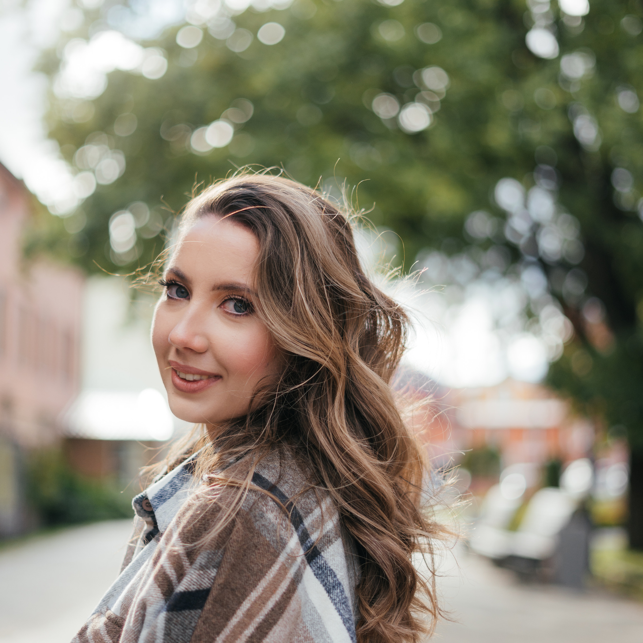 Отзывы. Портретный фотограф Арсения Теплова