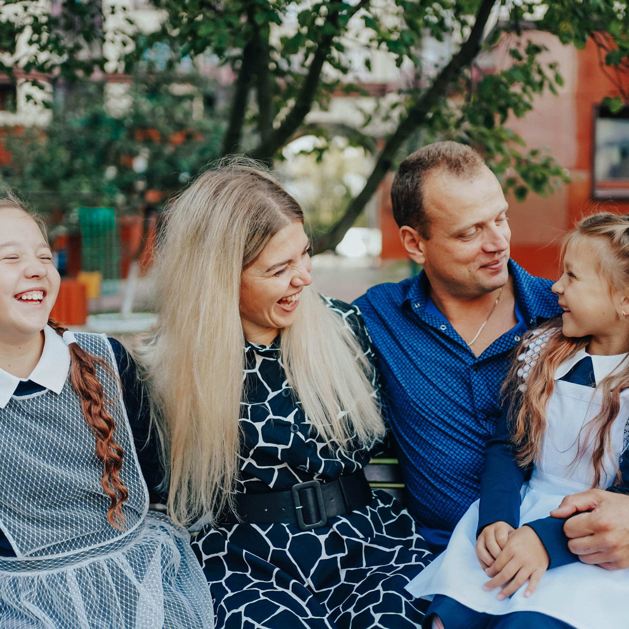 Отзывы. Портретный фотограф Арсения Теплова