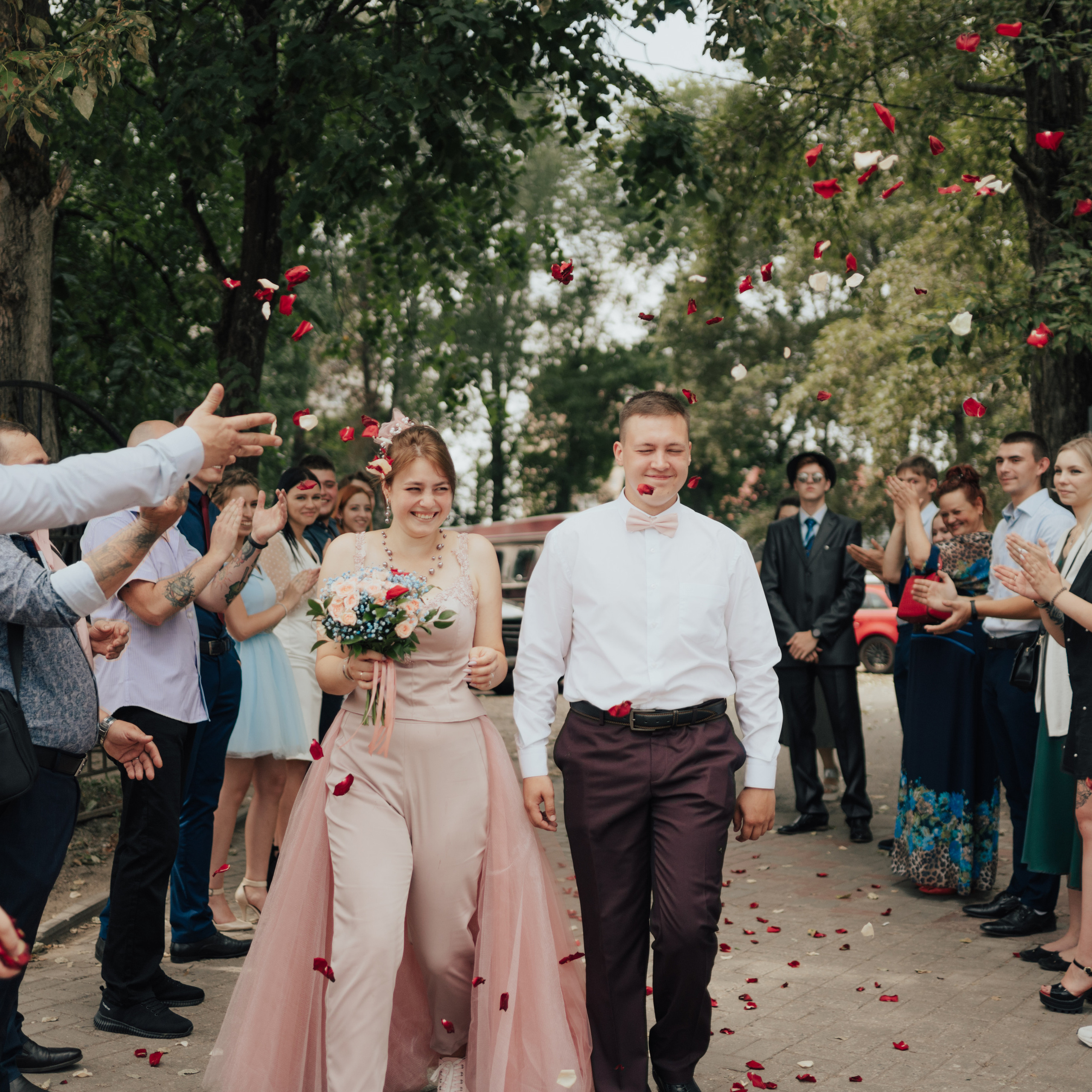 Отзывы. Портретный фотограф Арсения Теплова