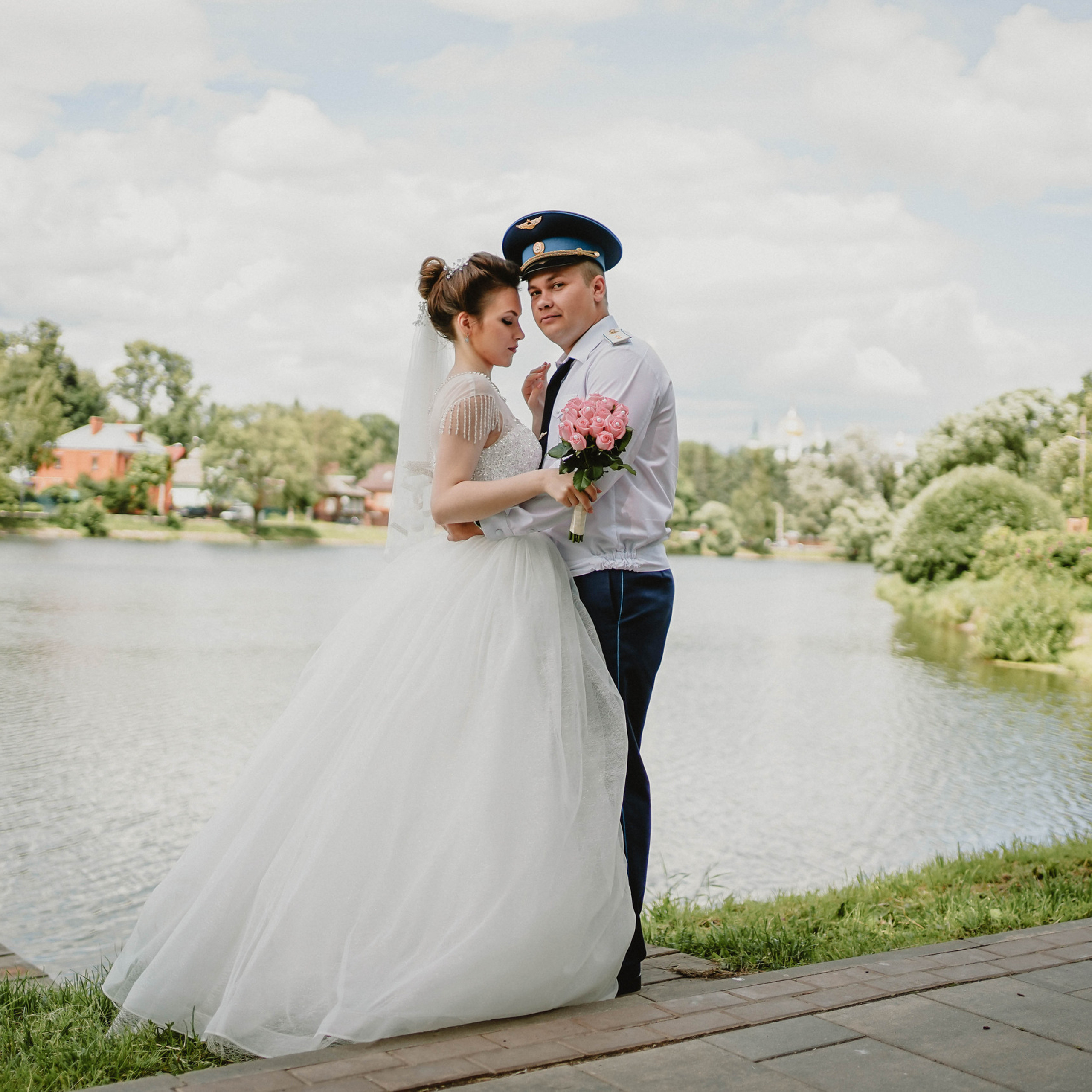 Отзывы. Портретный фотограф Арсения Теплова