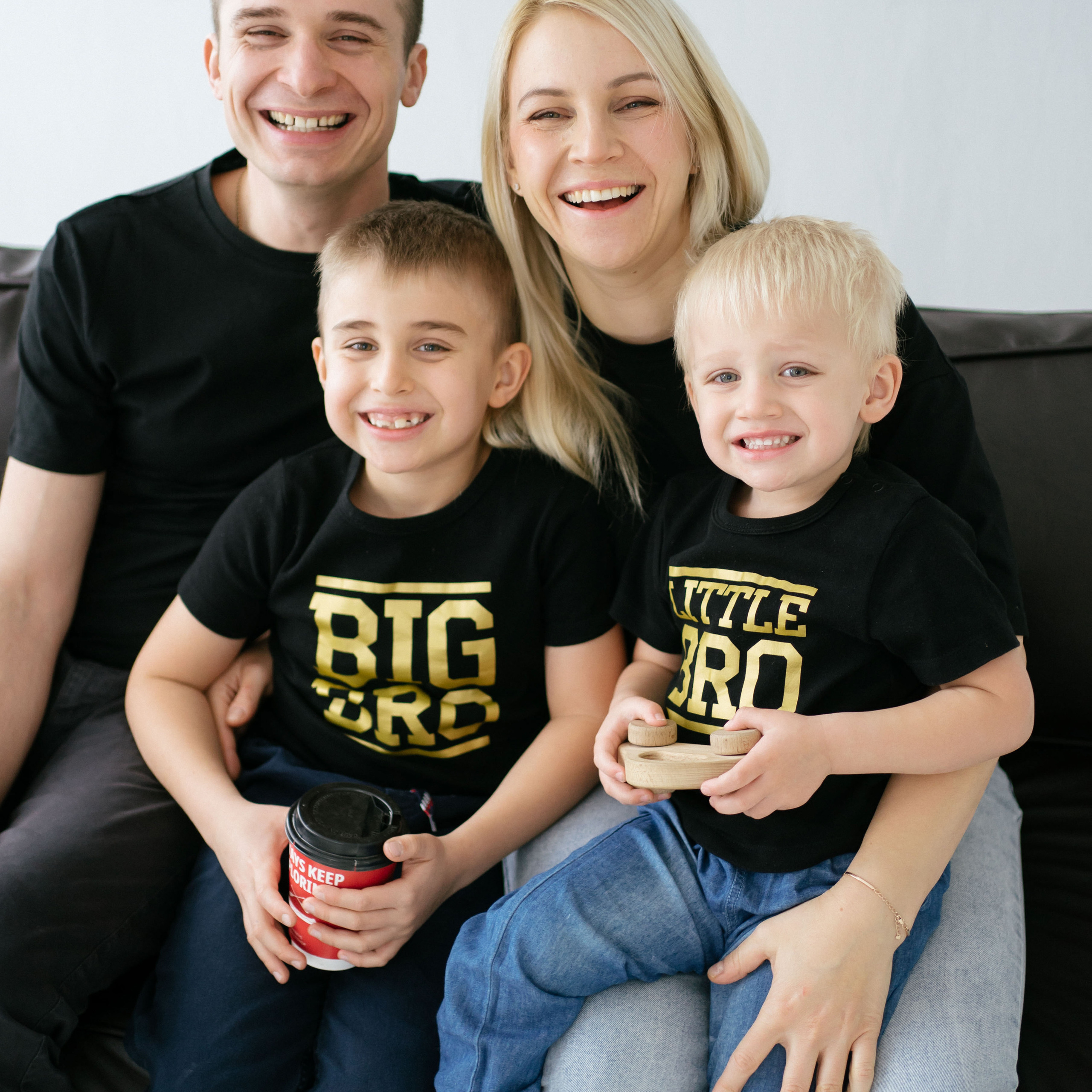 Отзывы. Портретный фотограф Арсения Теплова