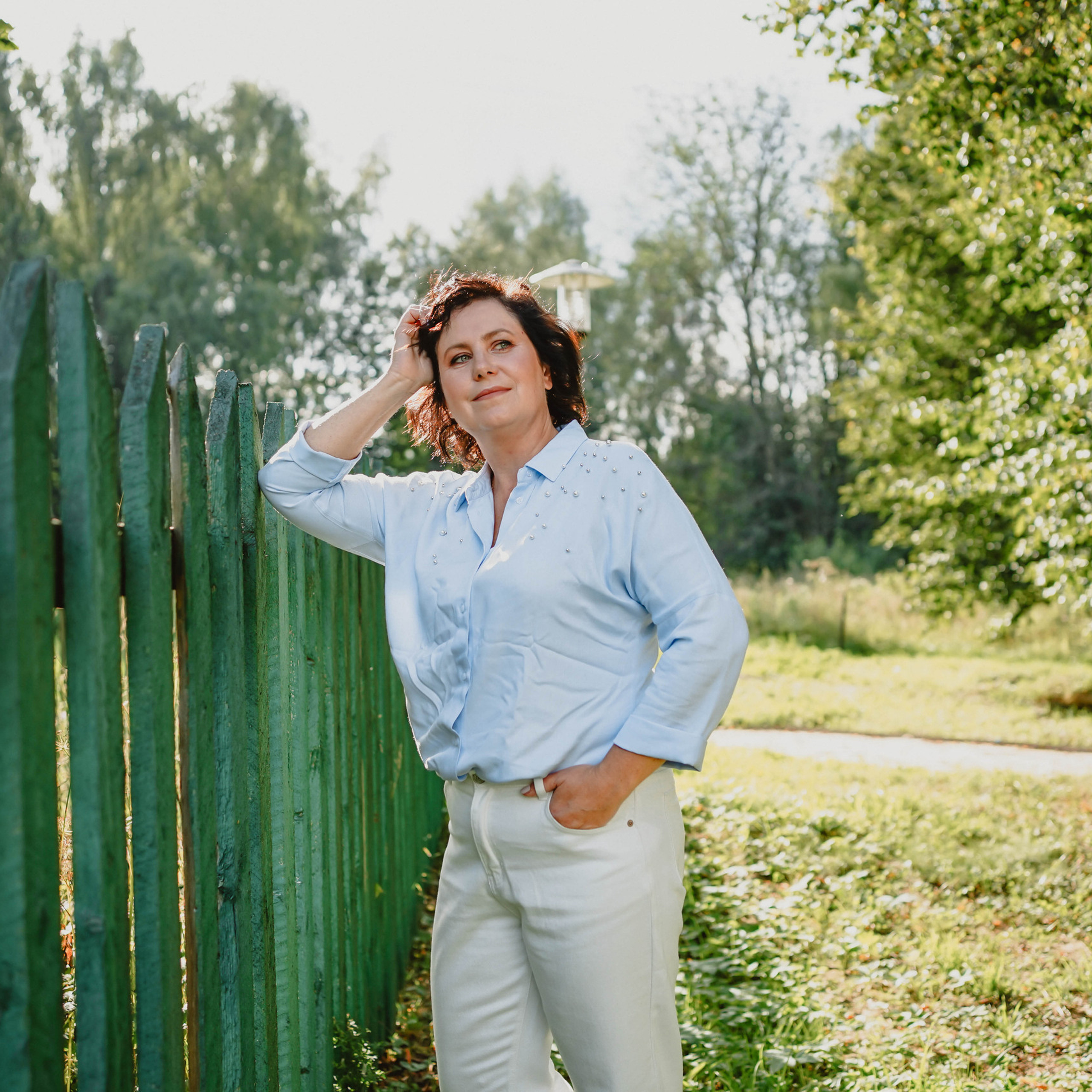 Отзывы. Портретный фотограф Арсения Теплова