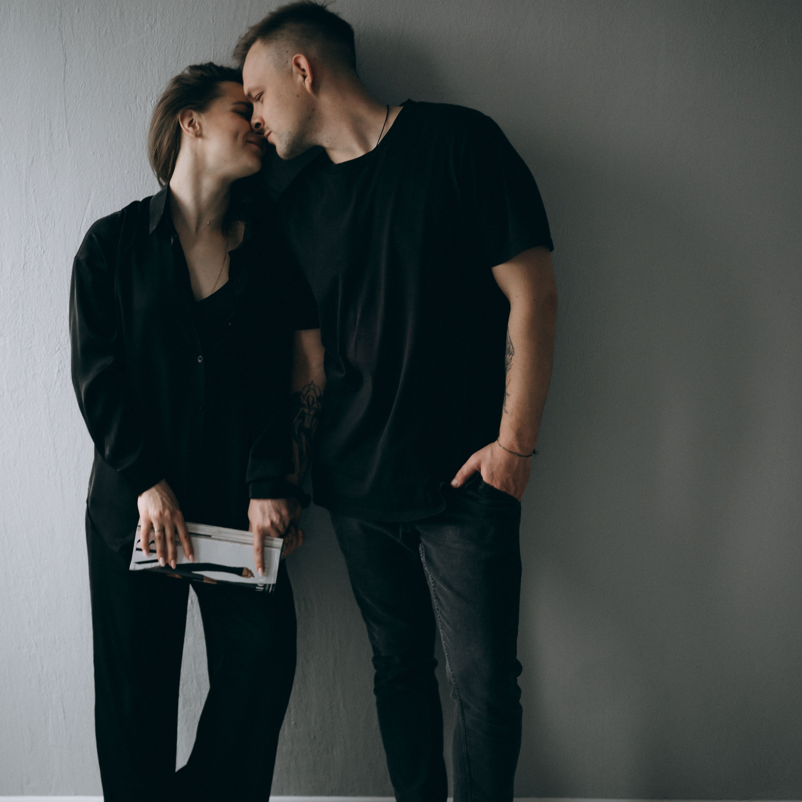 Отзывы. Портретный фотограф Арсения Теплова