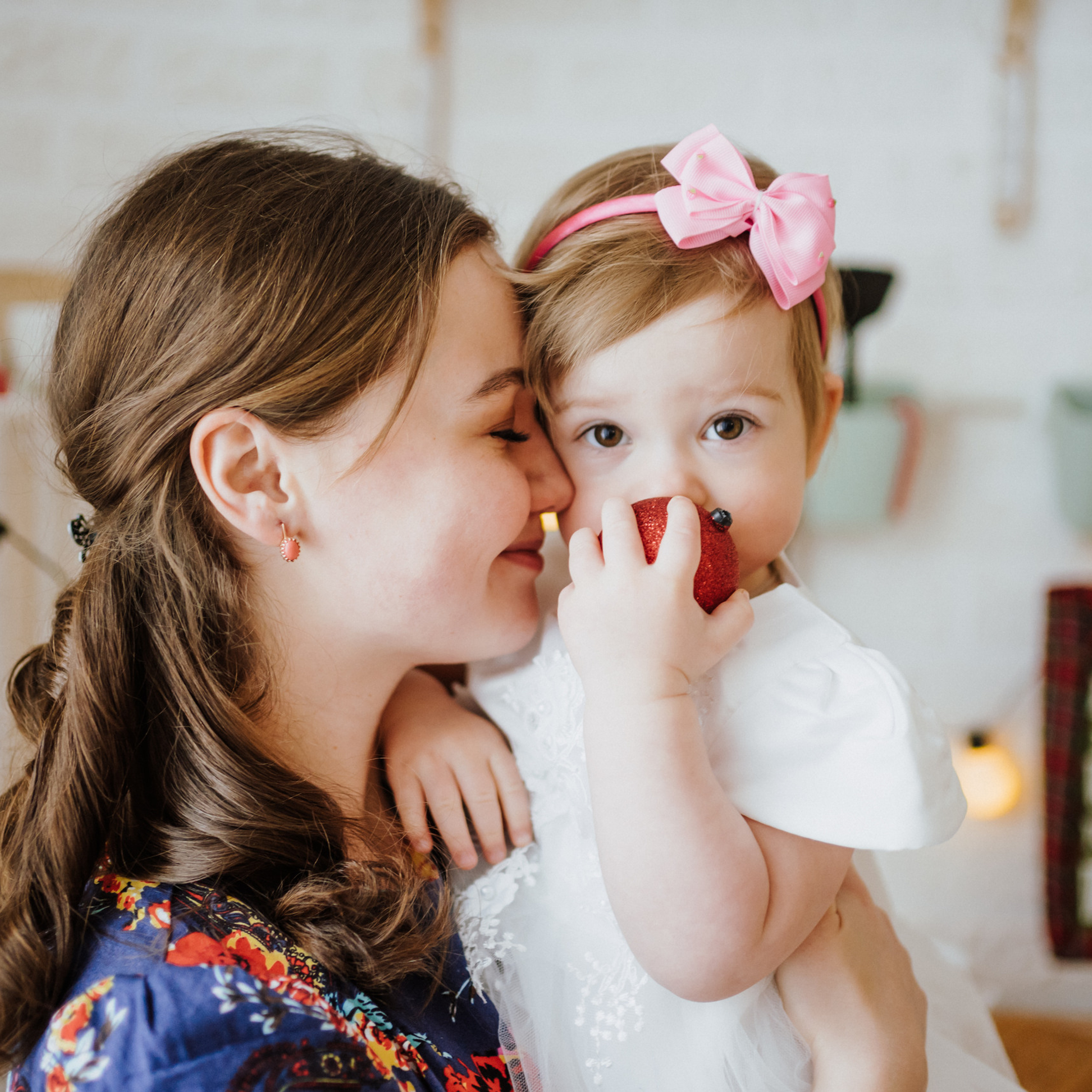 Отзывы. Портретный фотограф Арсения Теплова