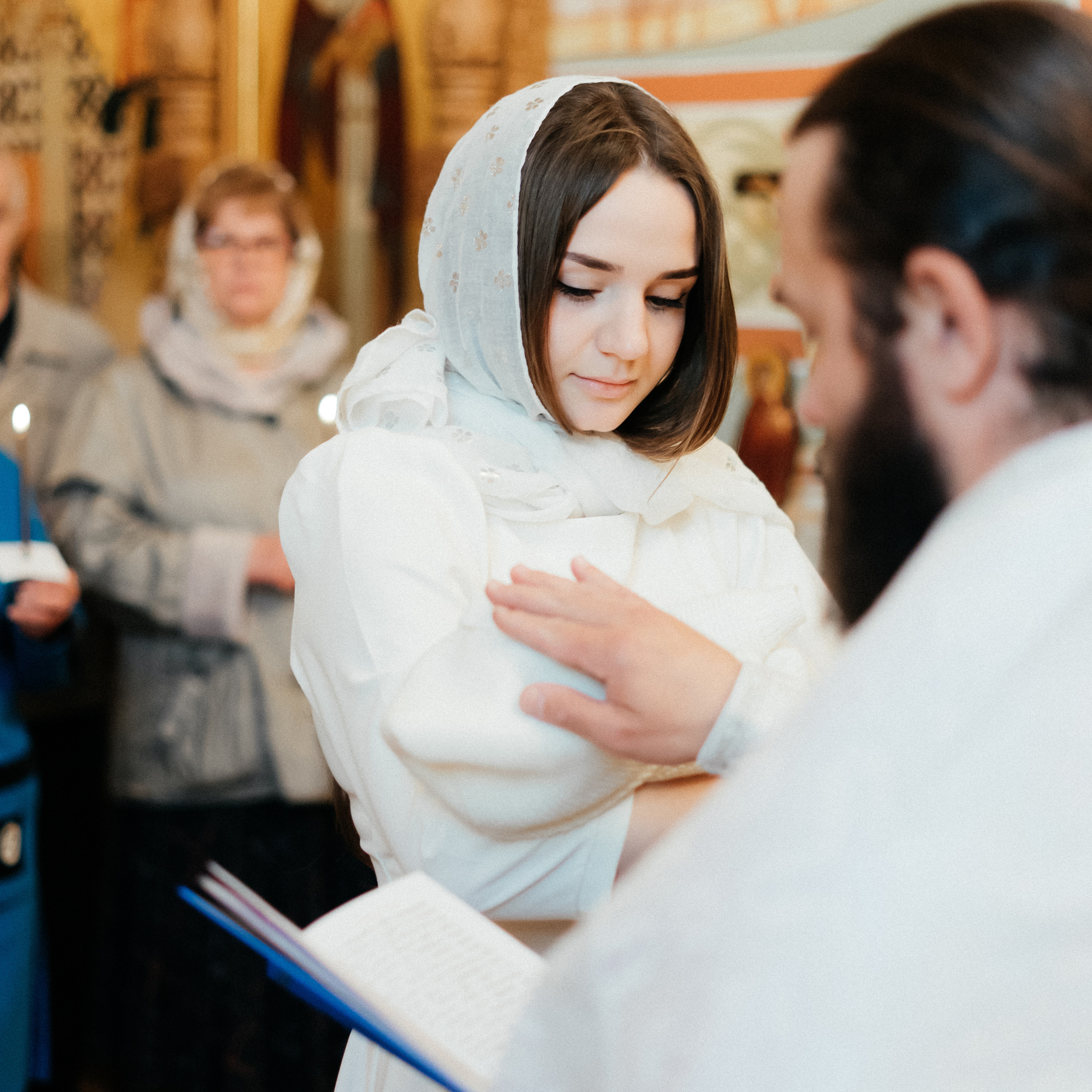 Отзывы. Портретный фотограф Арсения Теплова