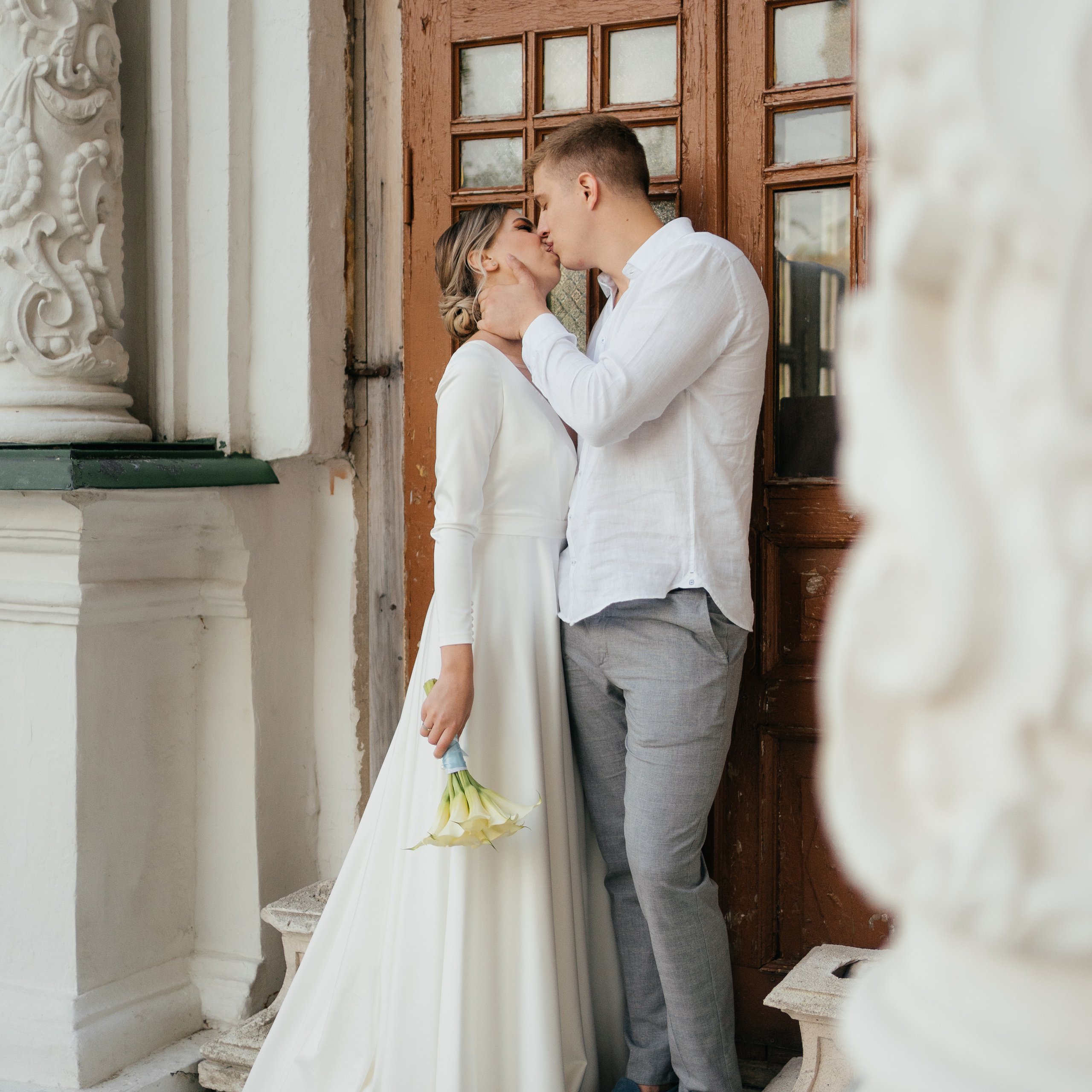 Отзывы. Портретный фотограф Арсения Теплова