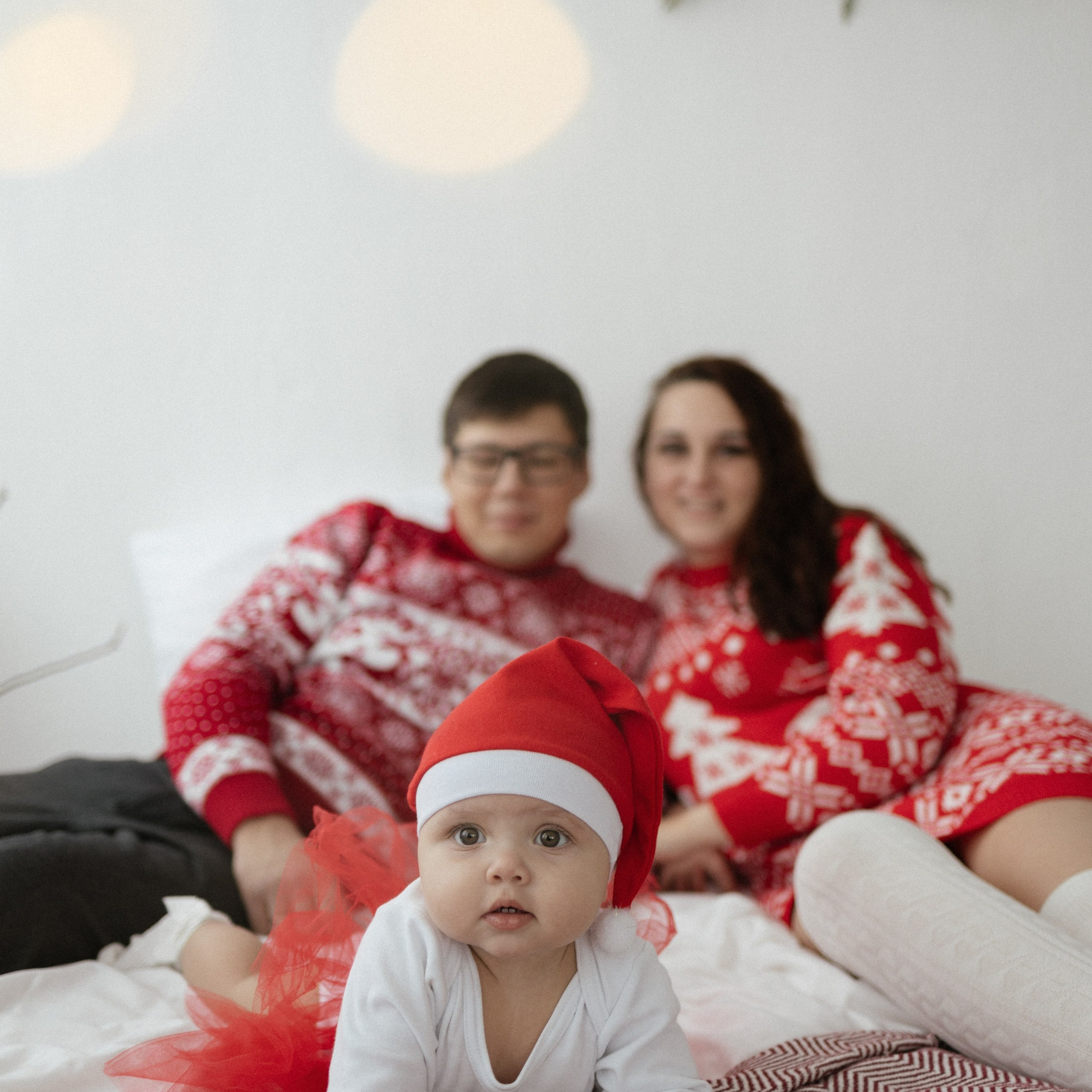 Отзывы. Портретный фотограф Арсения Теплова