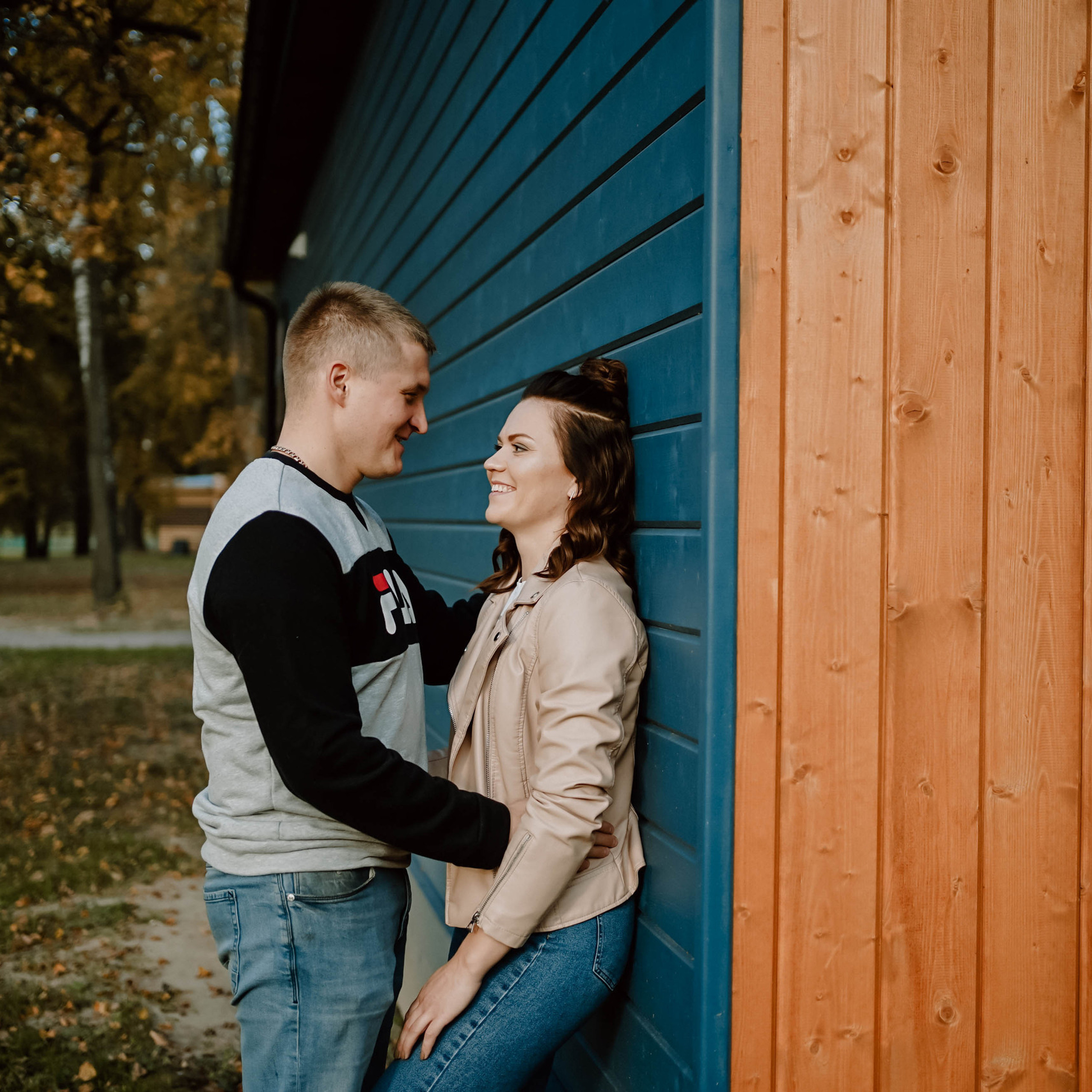 Отзывы. Портретный фотограф Арсения Теплова