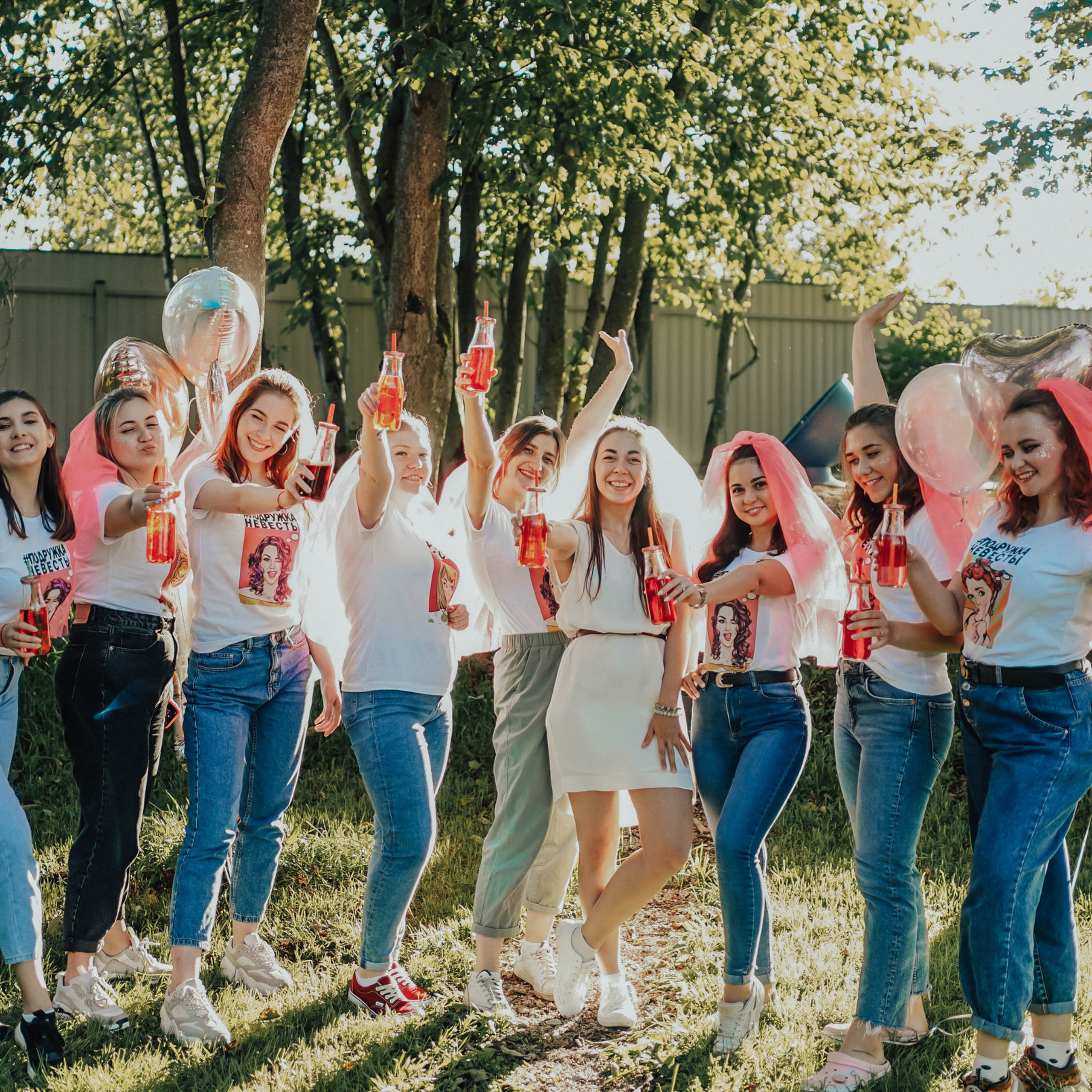 Отзывы. Портретный фотограф Арсения Теплова