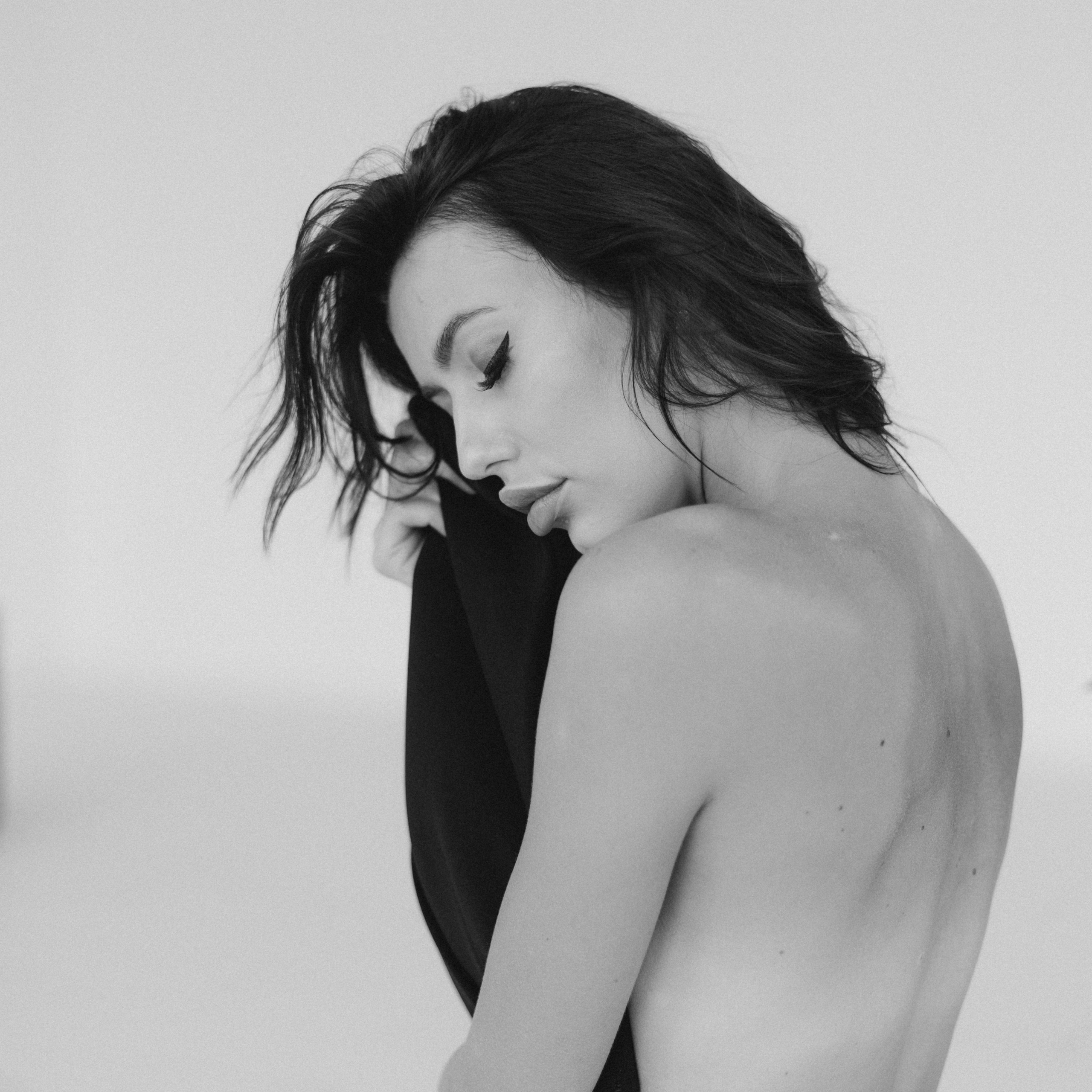 Отзывы. Портретный фотограф Арсения Теплова