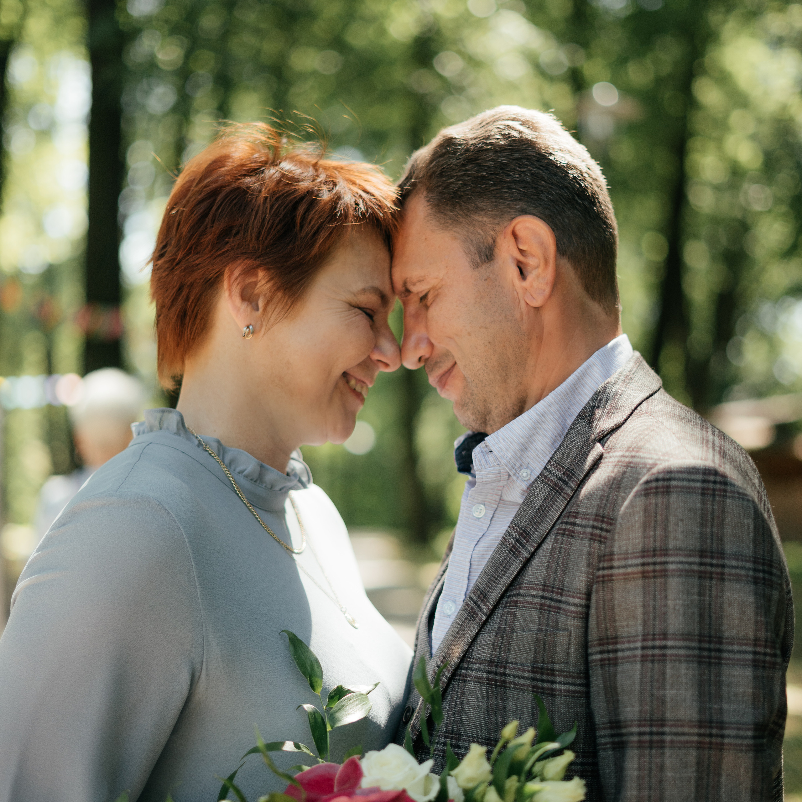 Отзывы. Портретный фотограф Арсения Теплова