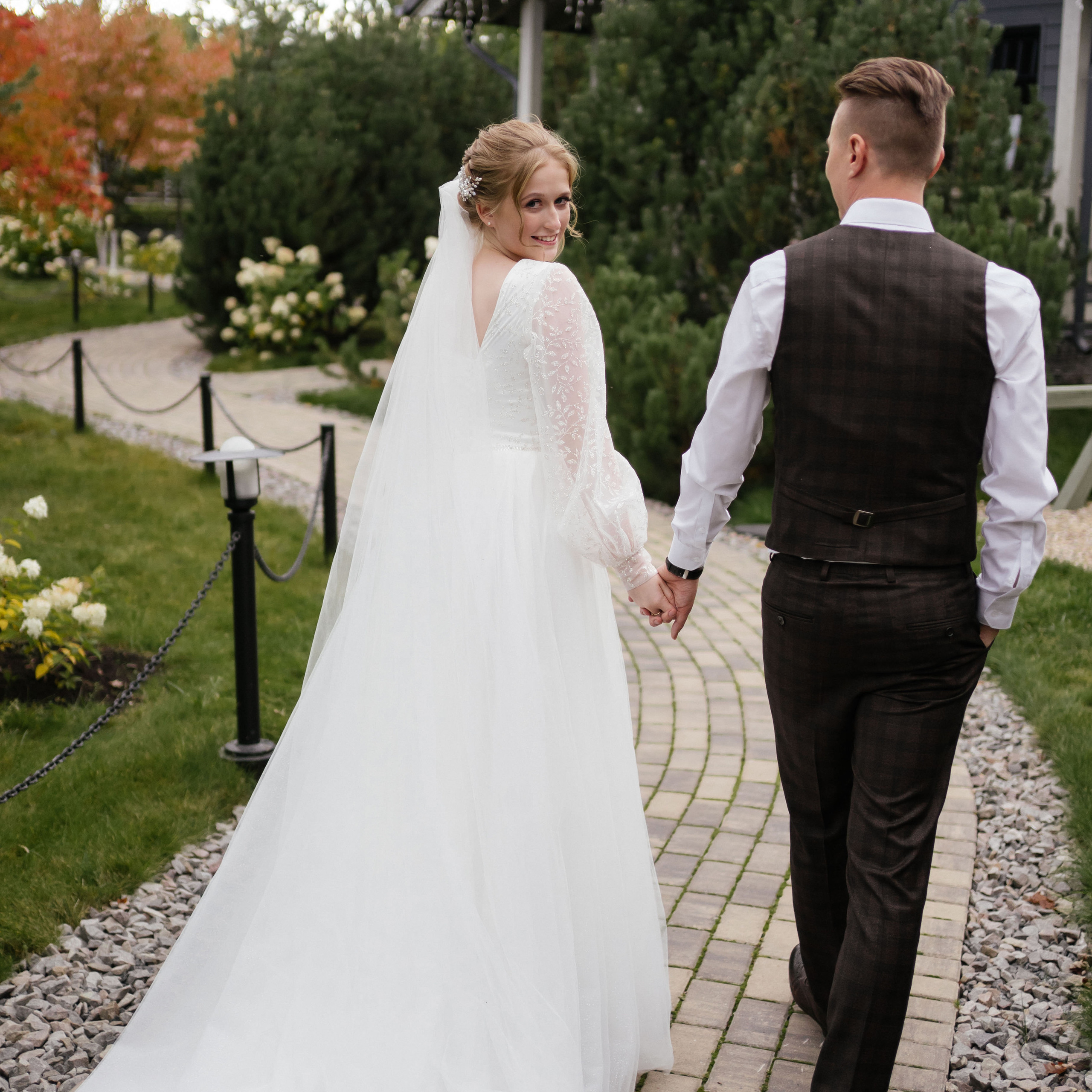 Отзывы. Портретный фотограф Арсения Теплова