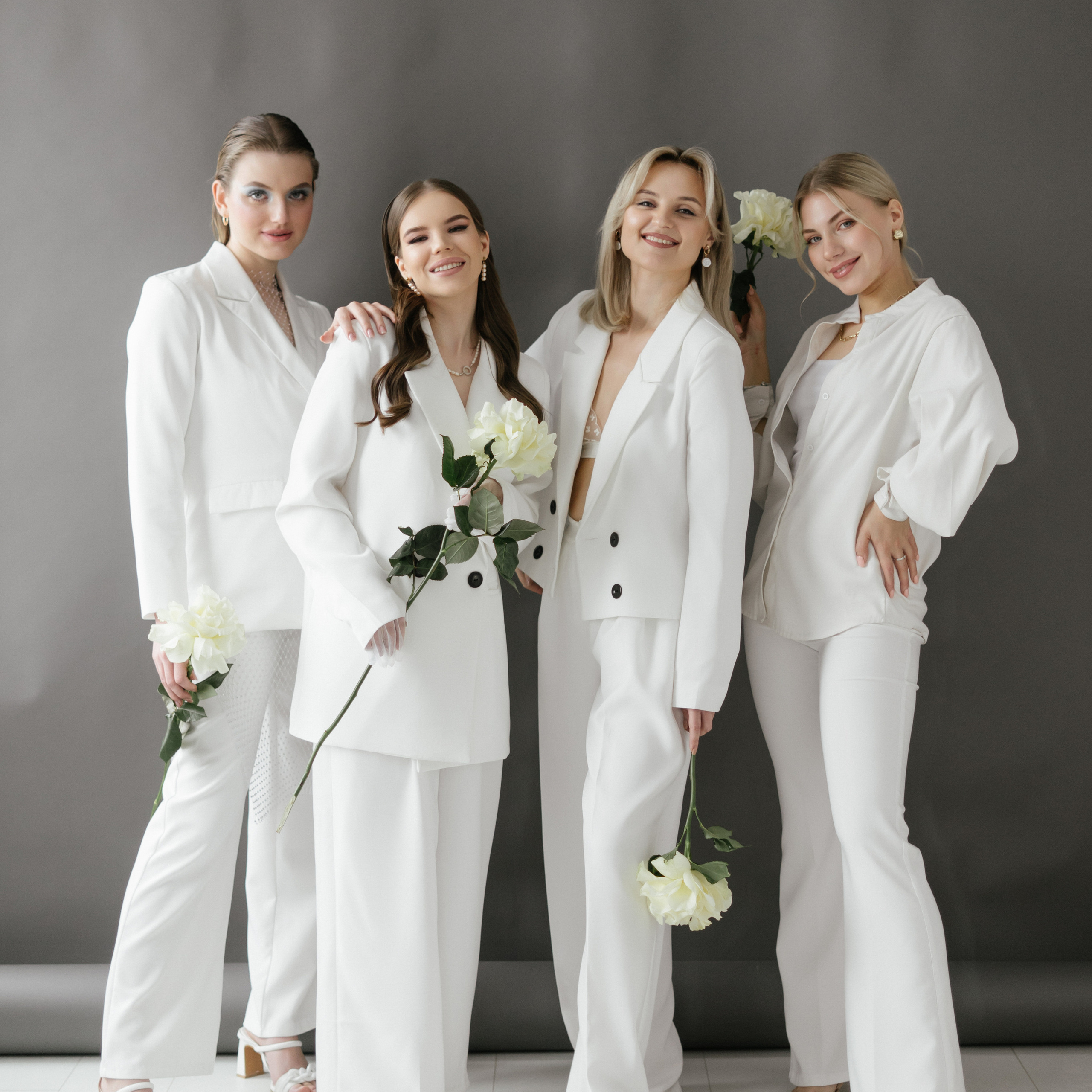 Отзывы. Портретный фотограф Арсения Теплова