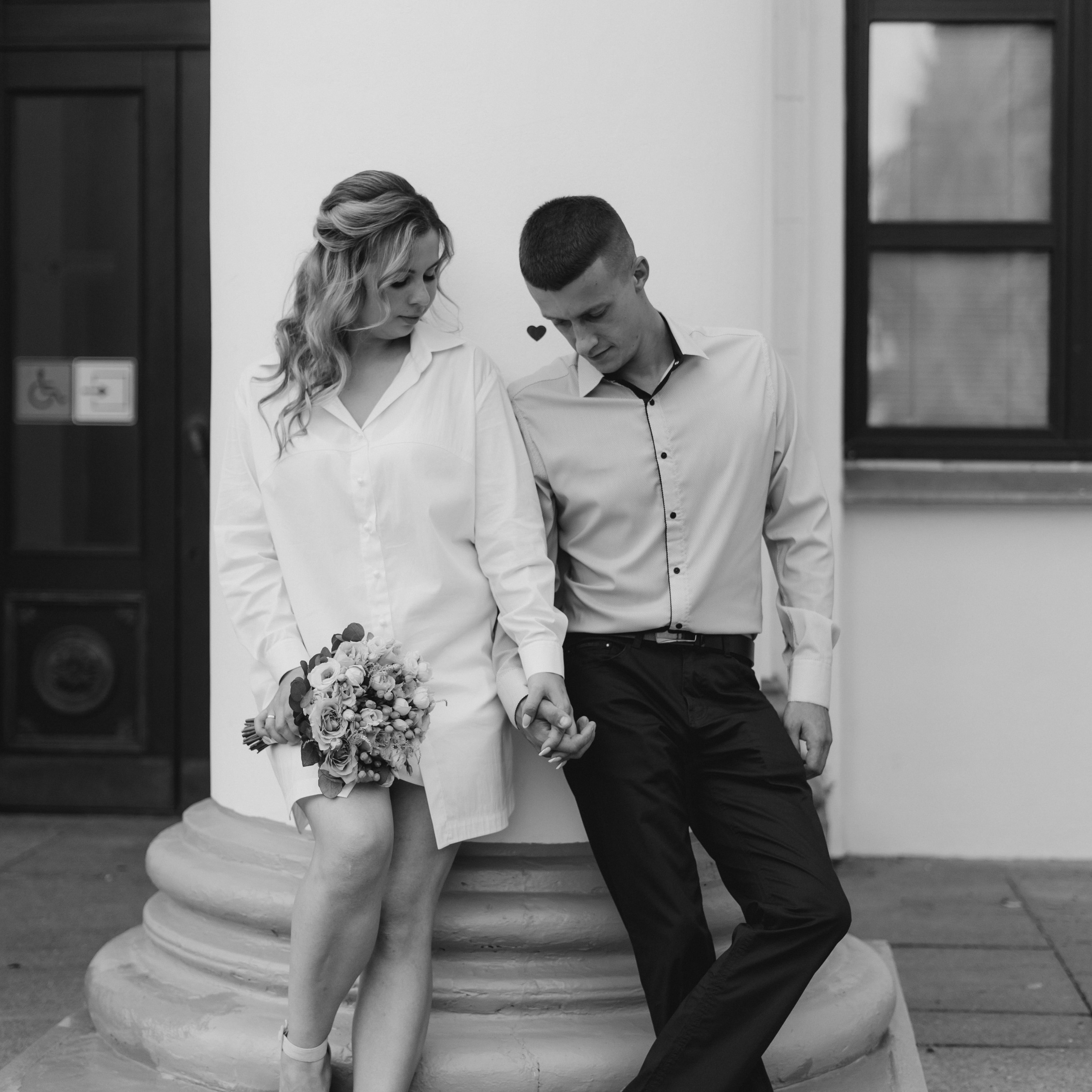 Отзывы. Портретный фотограф Арсения Теплова