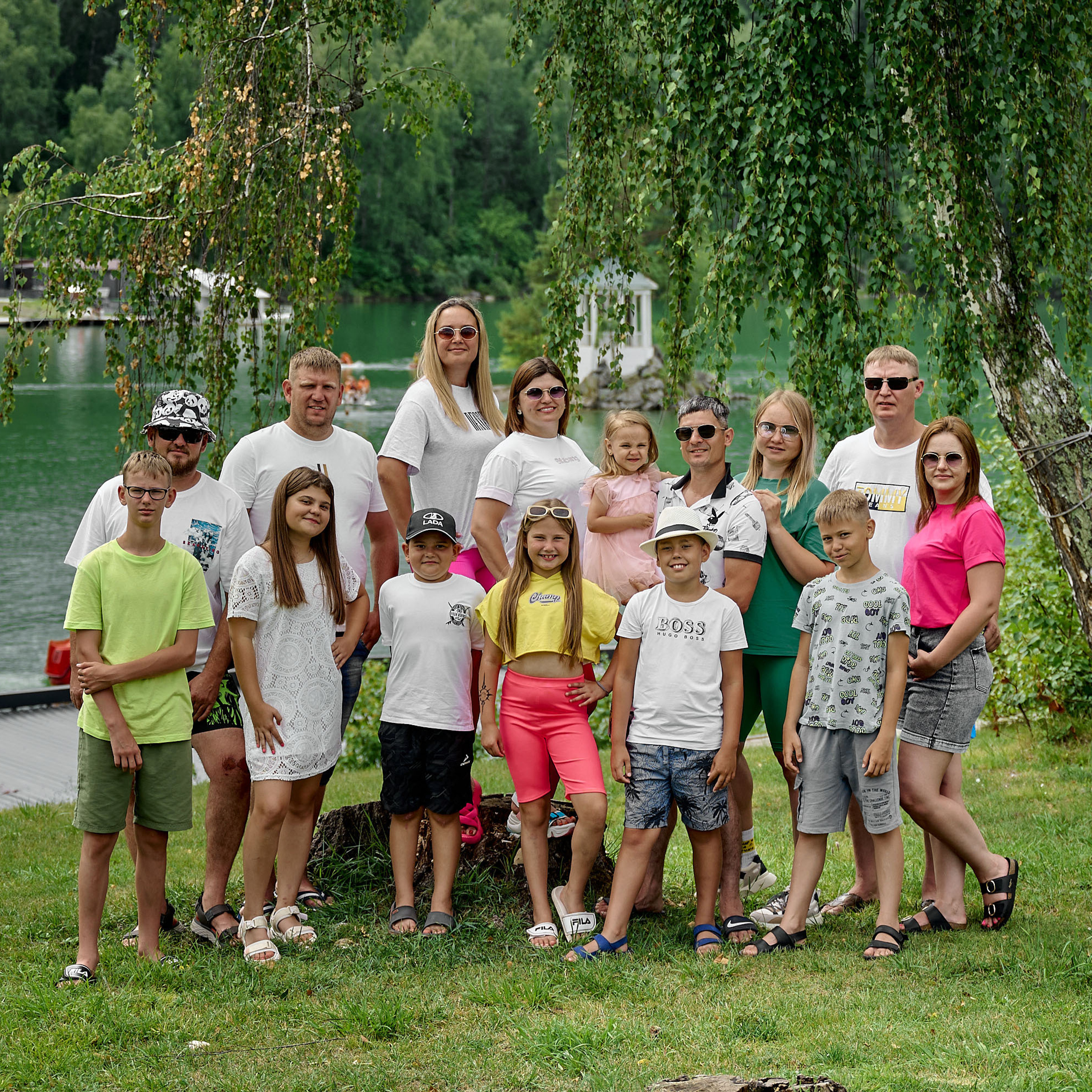 Отзывы. Фотограф Барнаул Горный Алтай