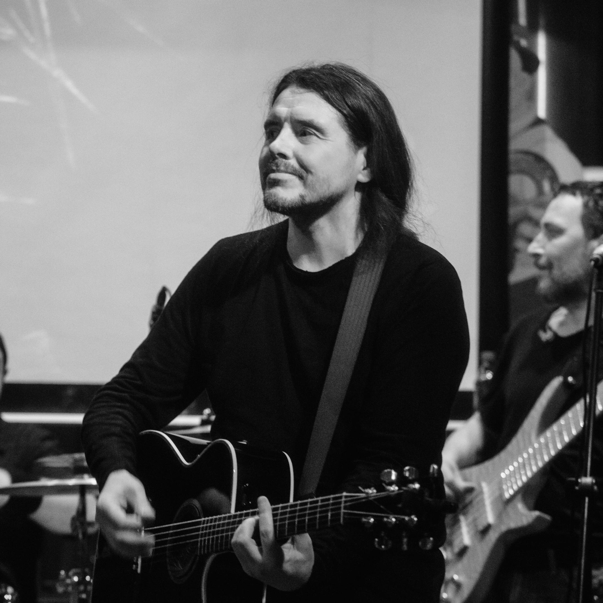 Калинов Мост, Владимир, ресторан Макс Брой