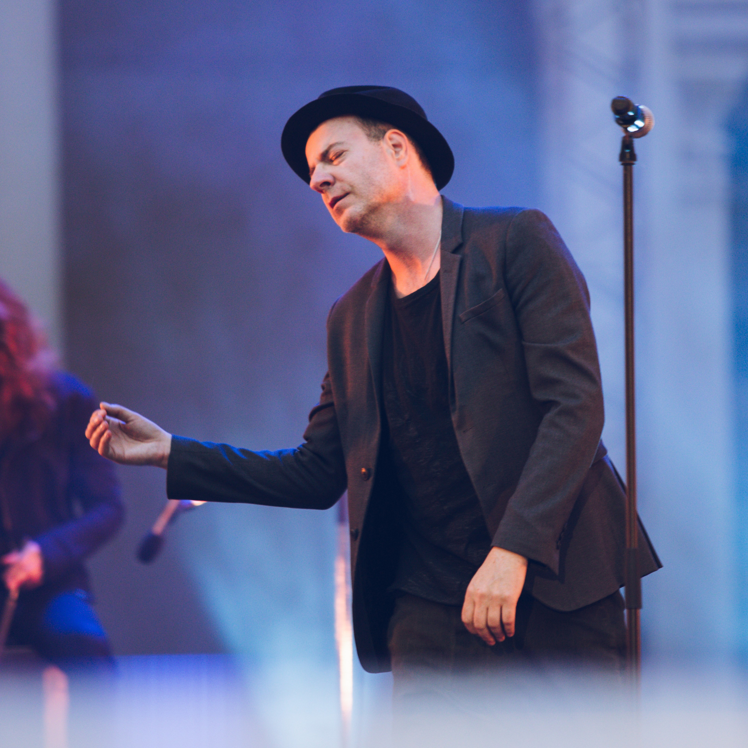 Zero People, Зеленый Театр