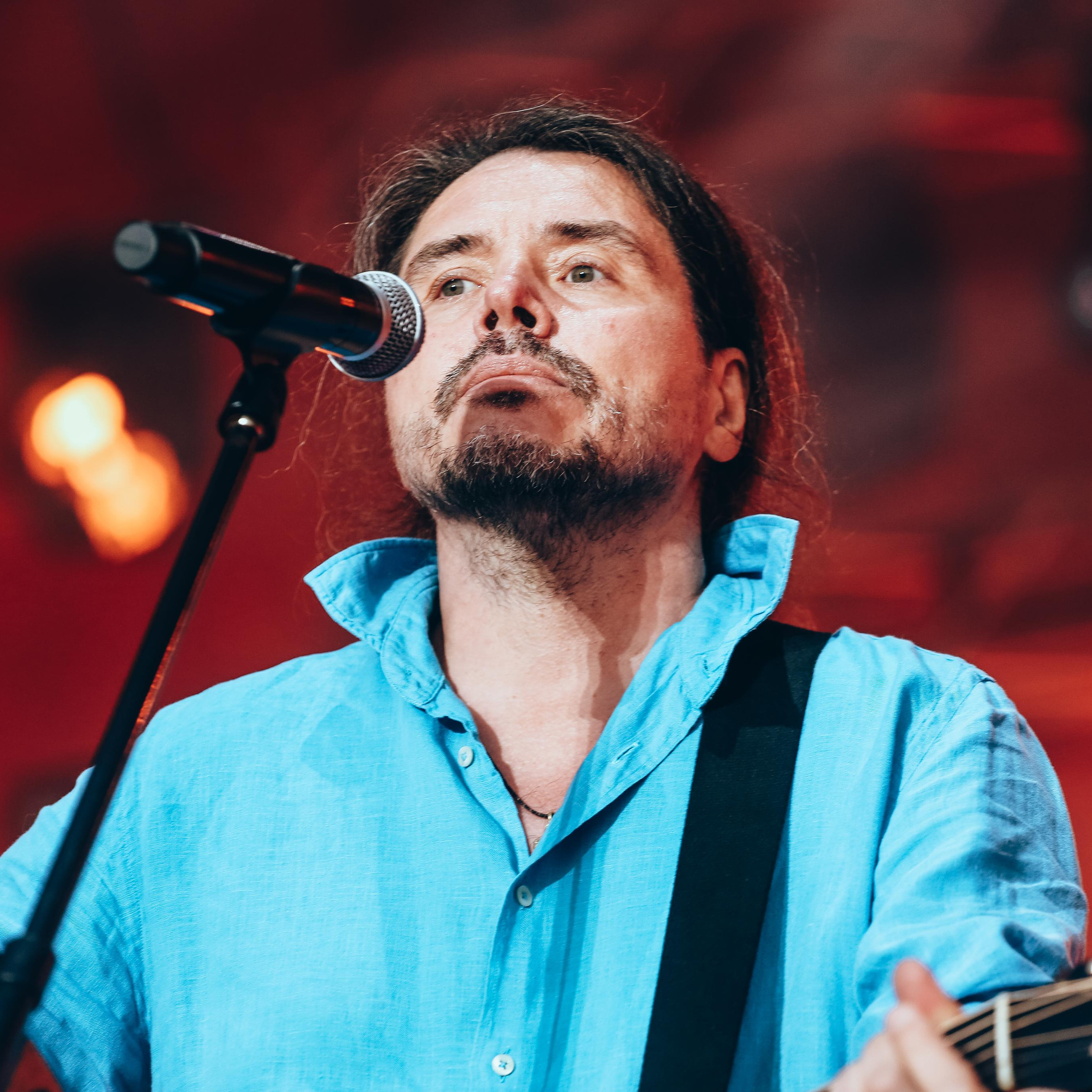 Калинов Мост, Подмосковье