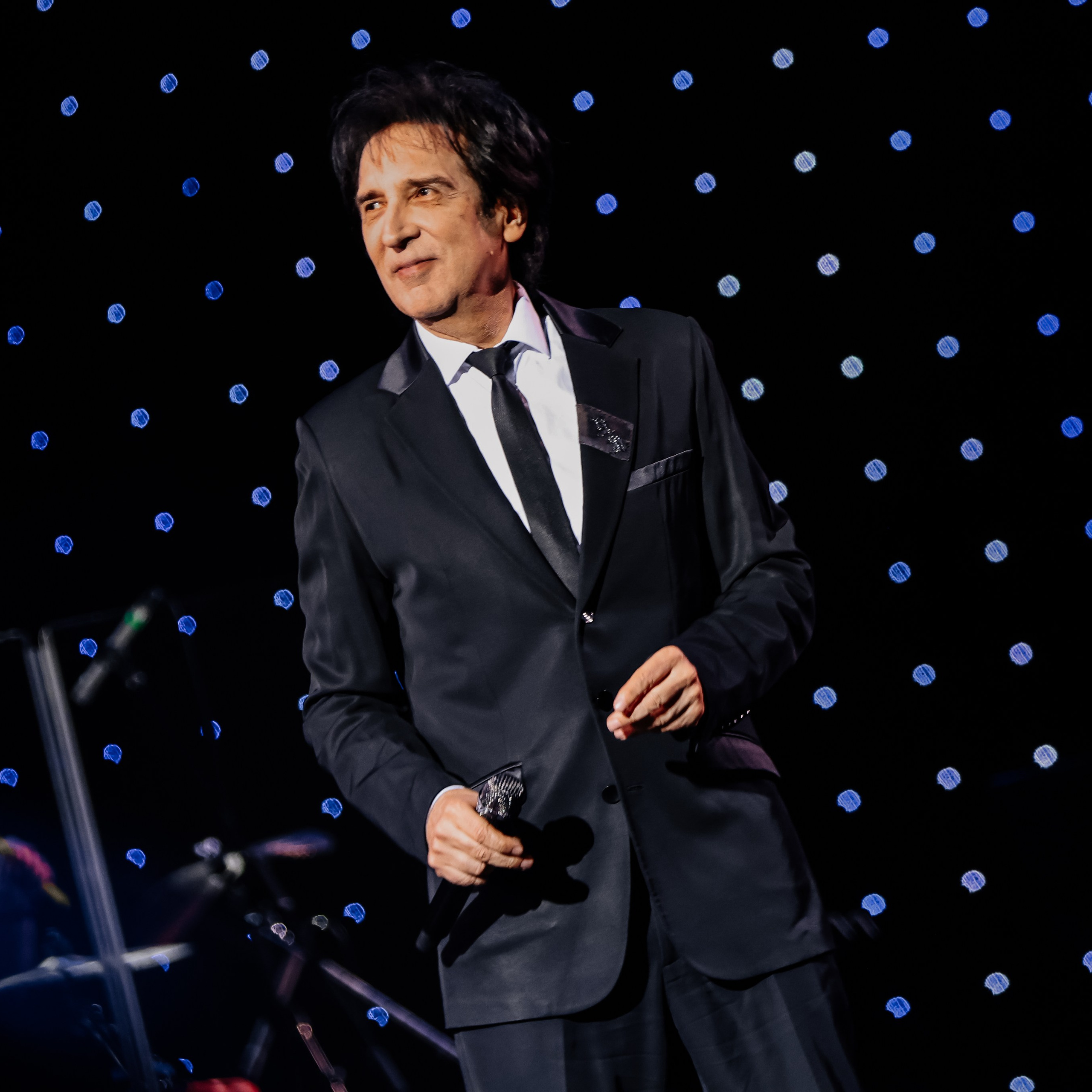 Кай Метов, Кремлевский Дворец