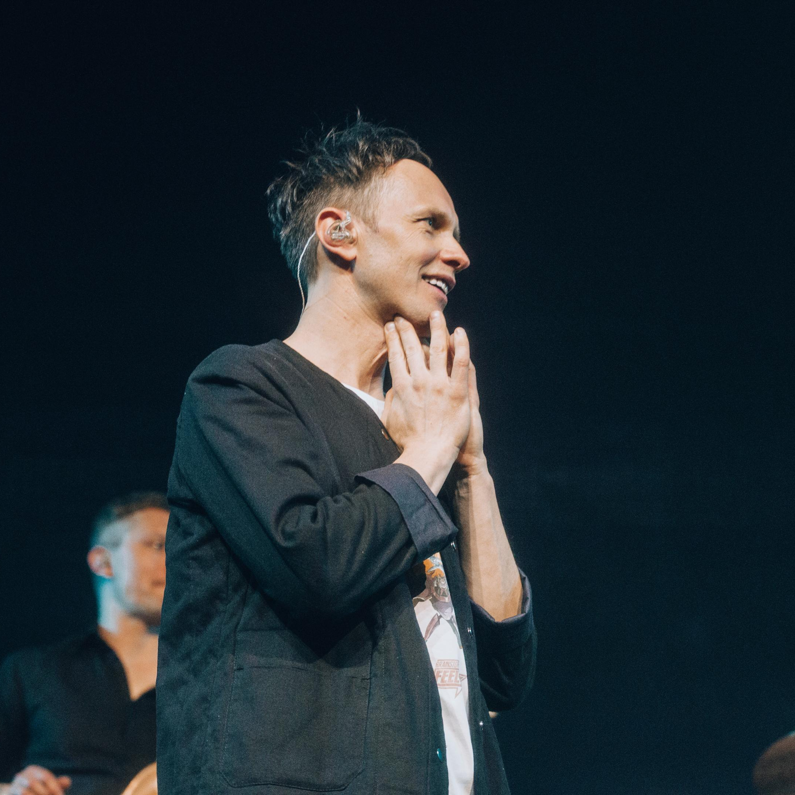 BrainStorm, ГЛАВCLUB