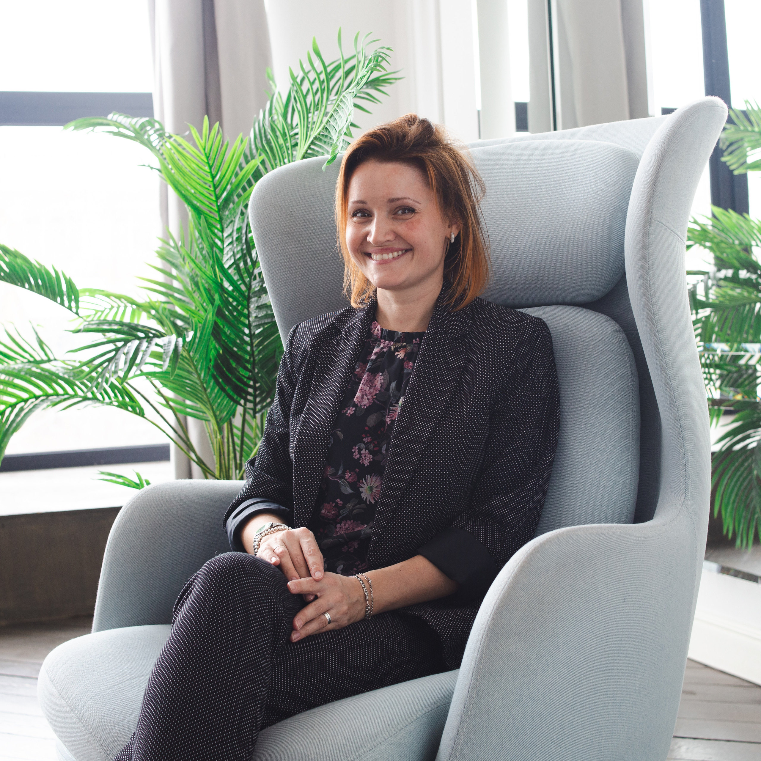 Семейная съемка