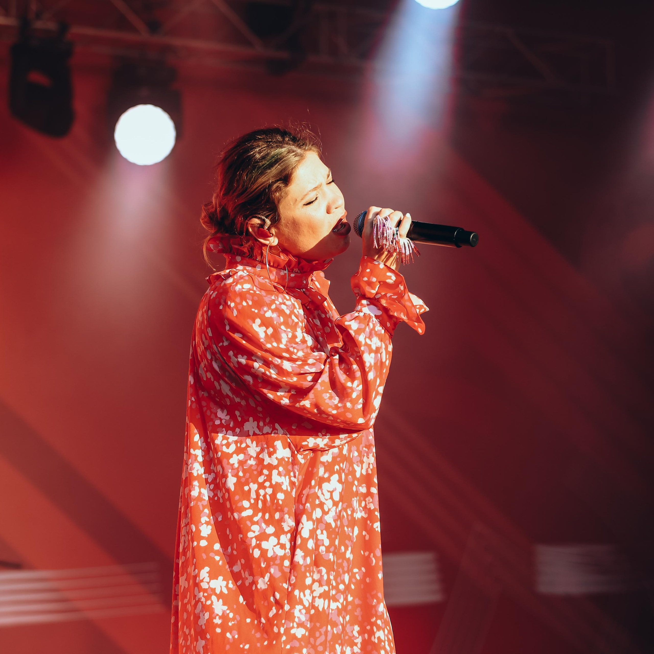 Zventa Sventana, Тина Кузнецова, Подмосковье