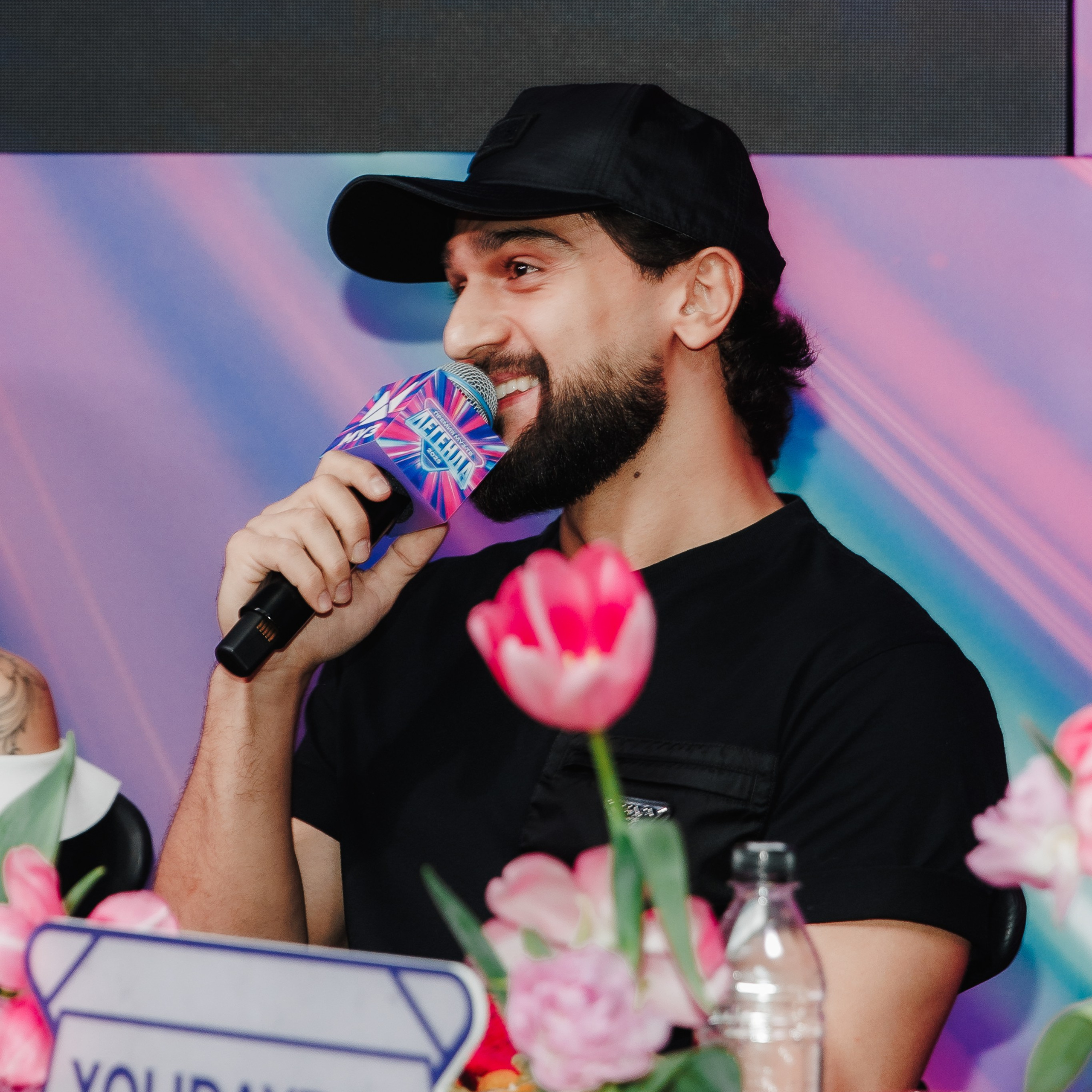 Пресс-завтрак МУЗ=ТВ