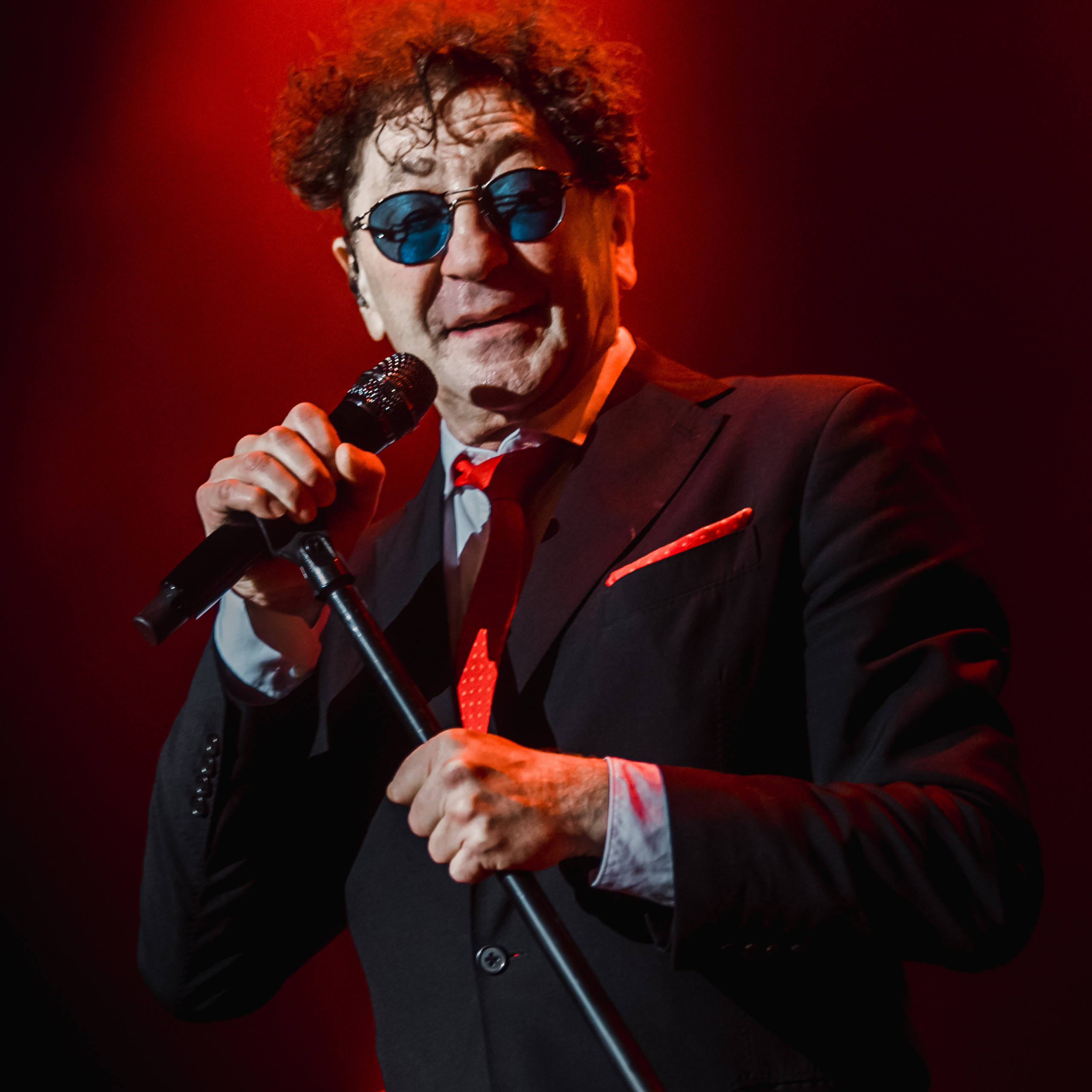 Григорий Лепс, концерт «Я нравлюсь женщинам»