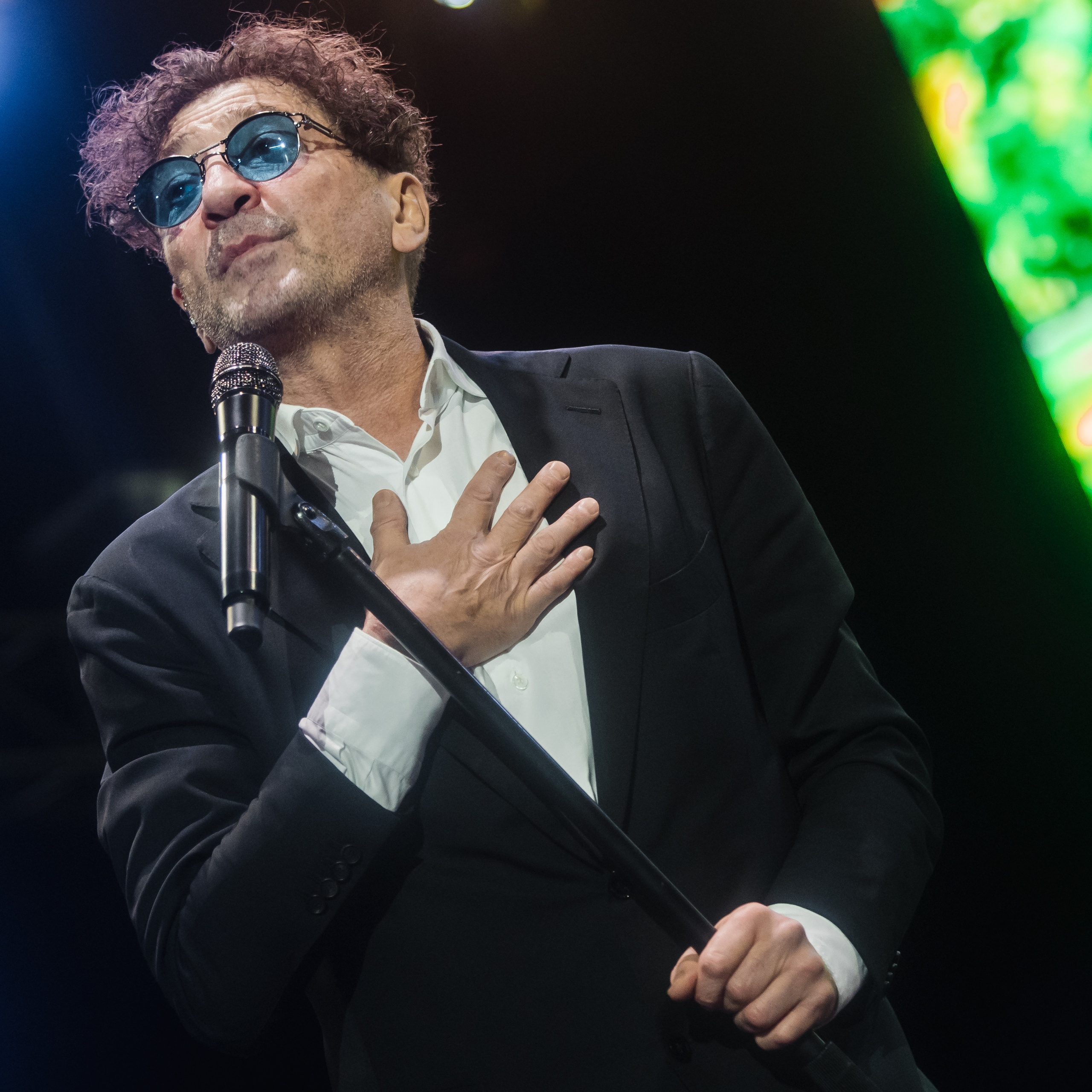 Григорий Лепс, Минск (Беларусь)