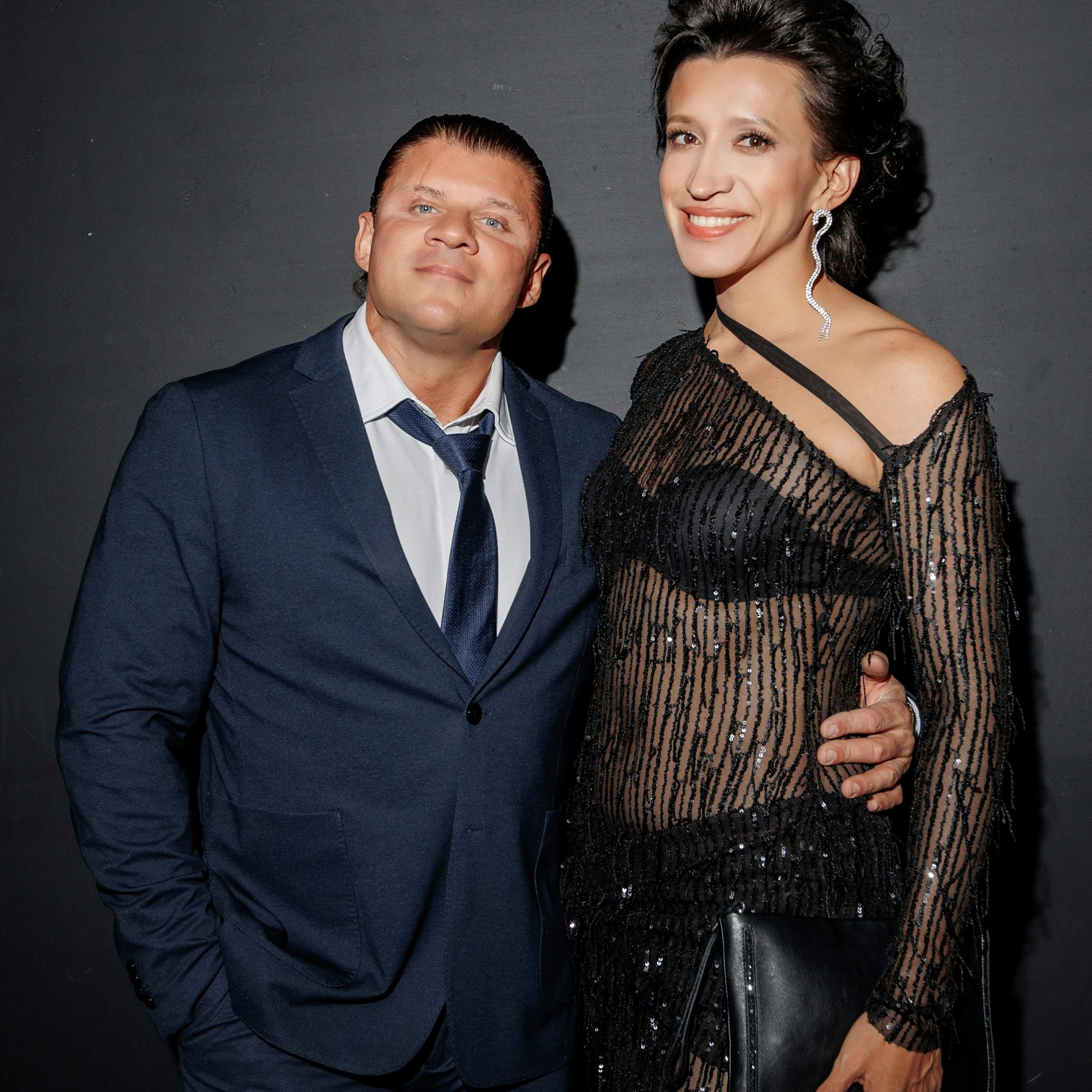 Елена Борщева, премия WOW