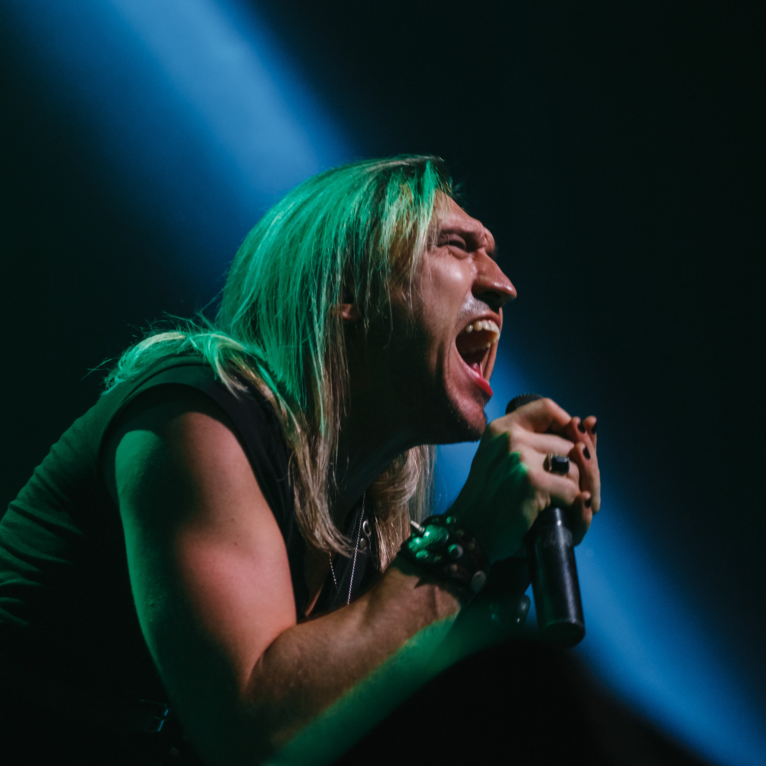 Гран-Куражъ, Известия Hall