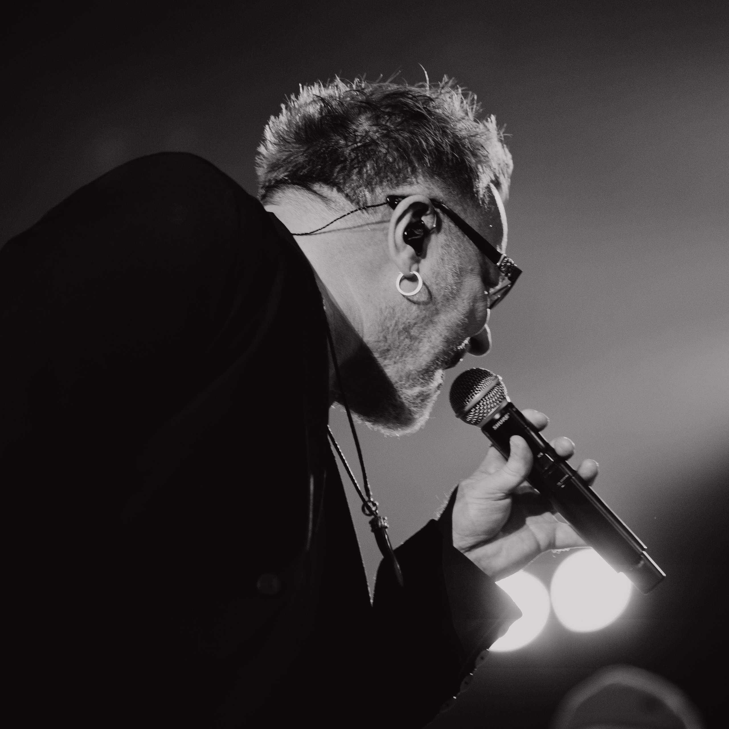 Владимир Пресняков в ЦСКА Арене