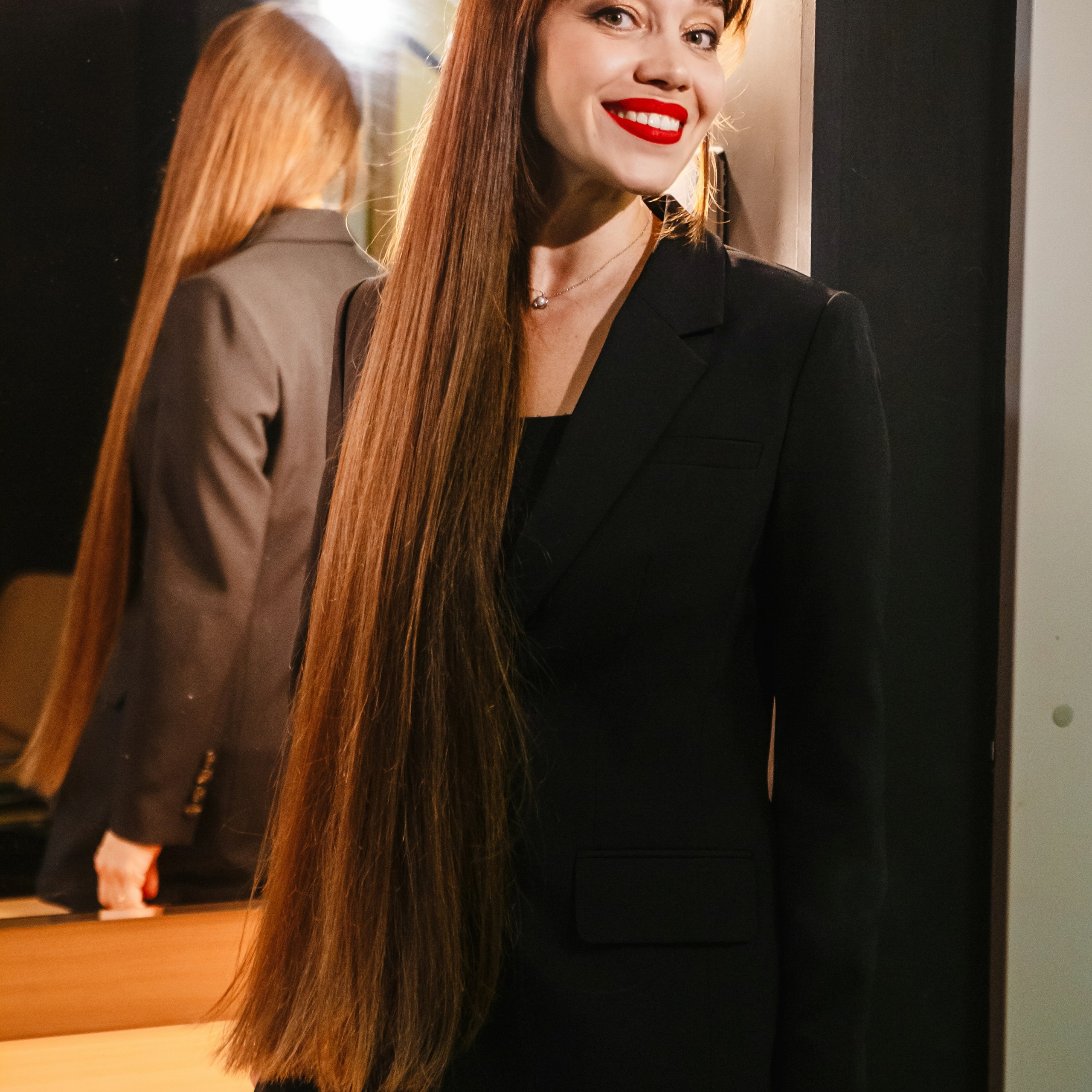 Наталья, артистка театра " Русская песня»