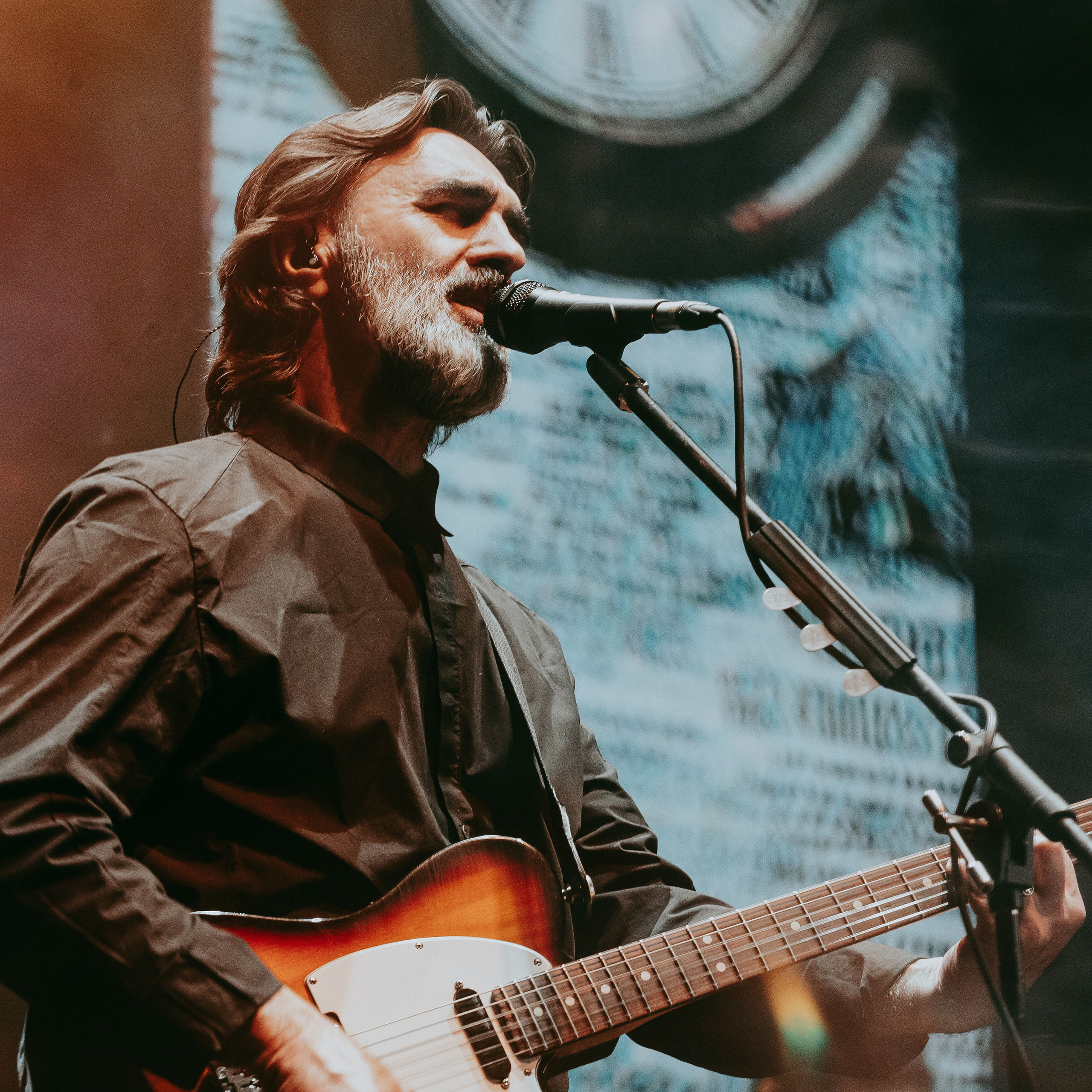 Вячеслав Бутусов, ГЛАВCLUB