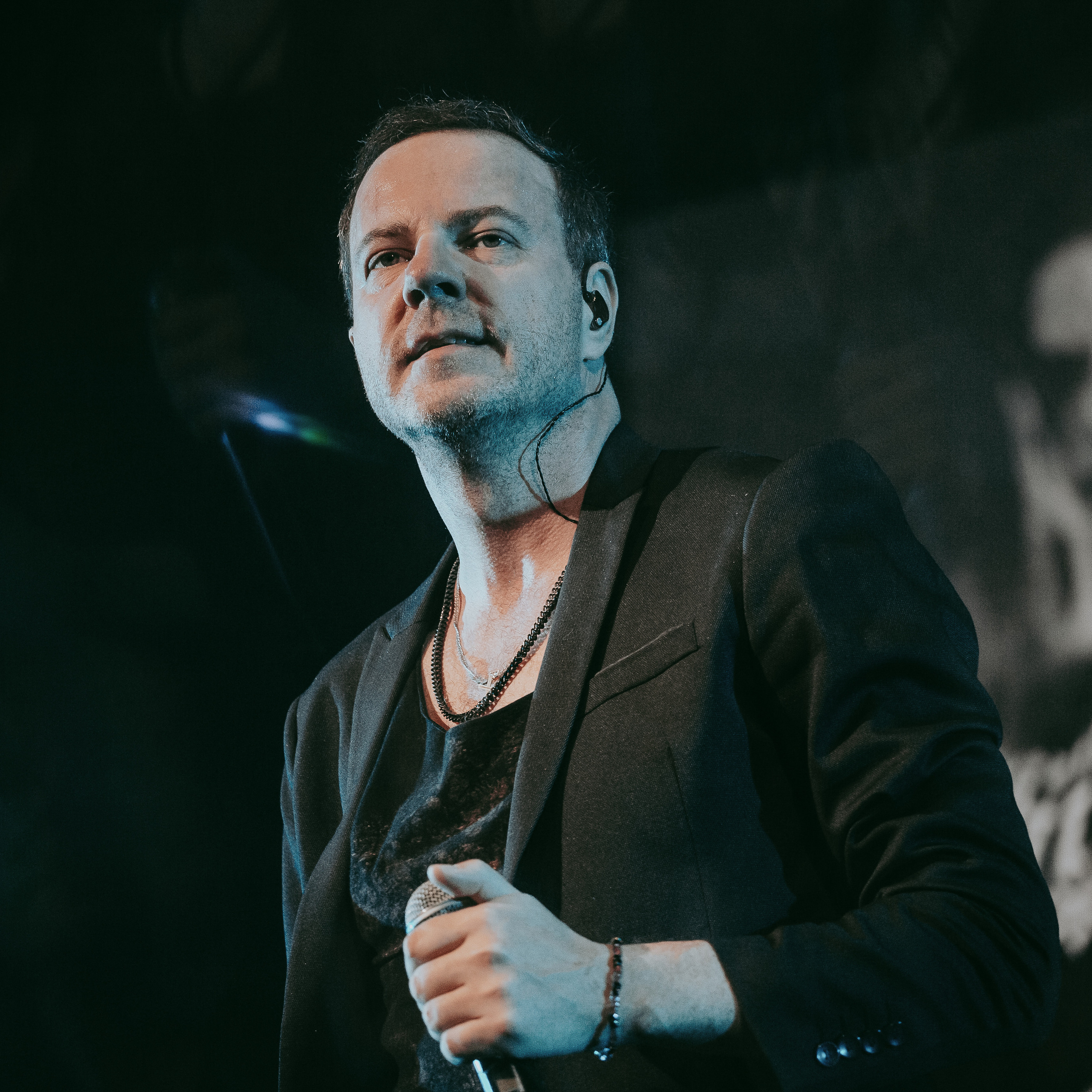 Animal Джаз, Adrenaline Stadium