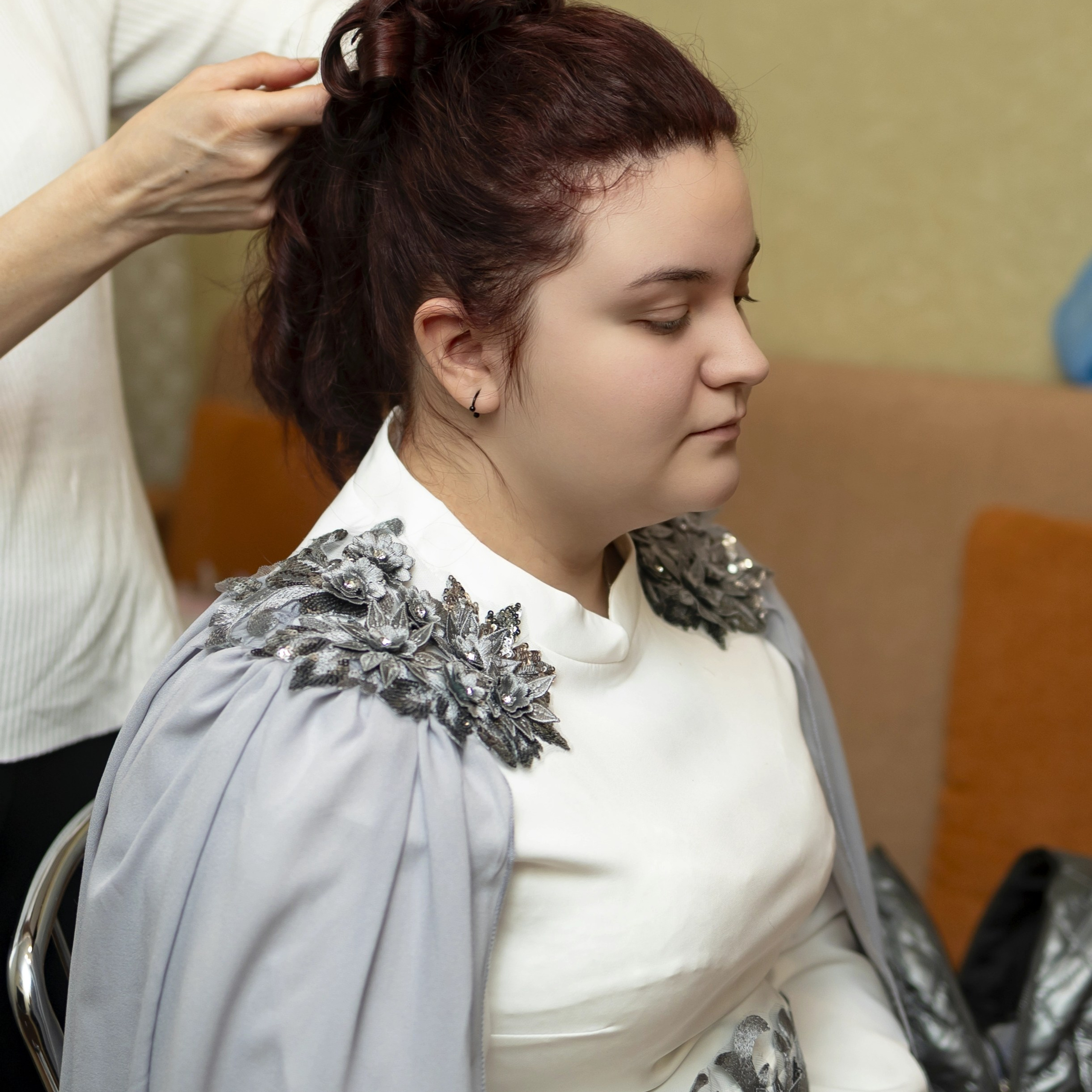 Отзывы. Фотограф Ольга Махалова — Санкт-Петербург, Москва, Нижний Новгород