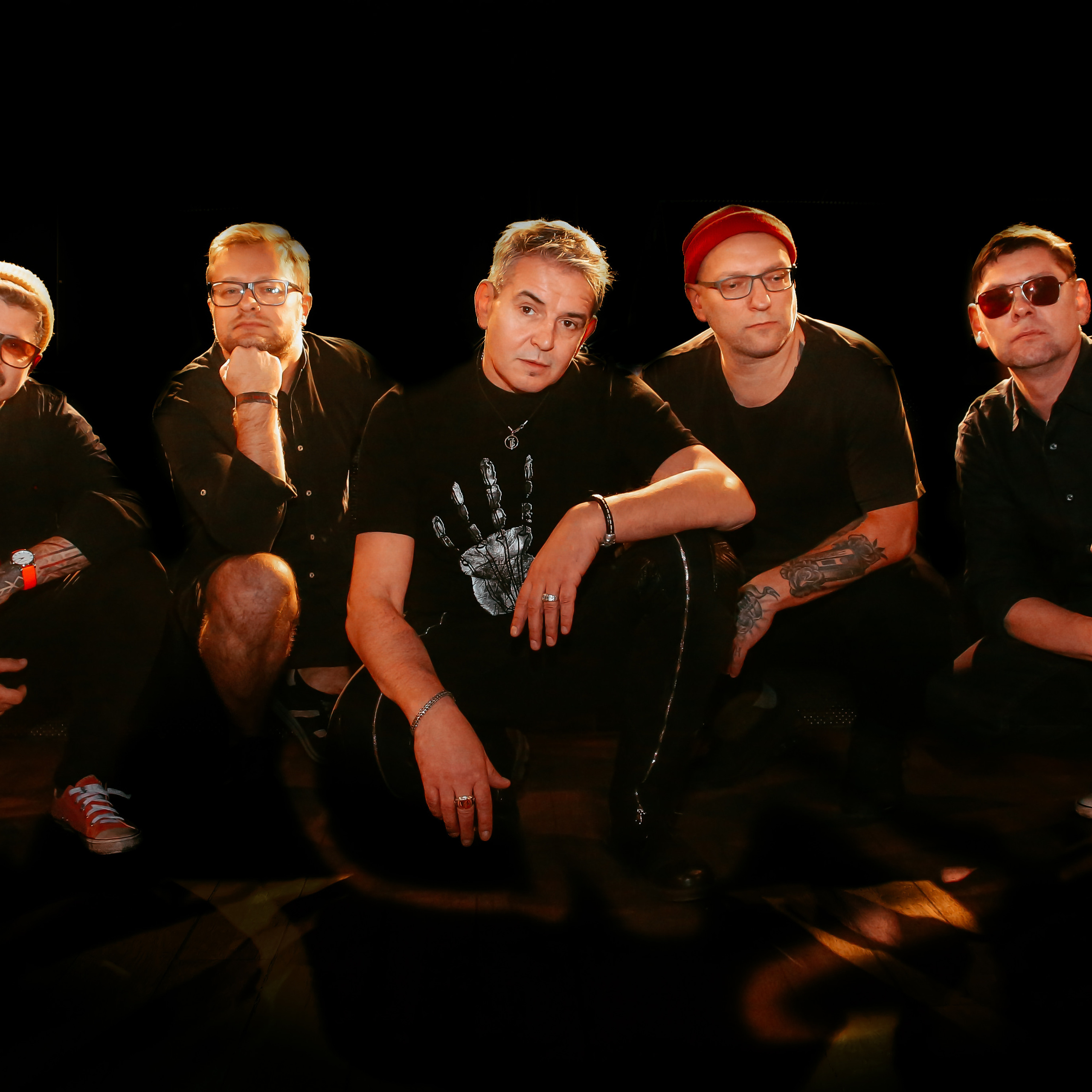 Промо группа 7Б