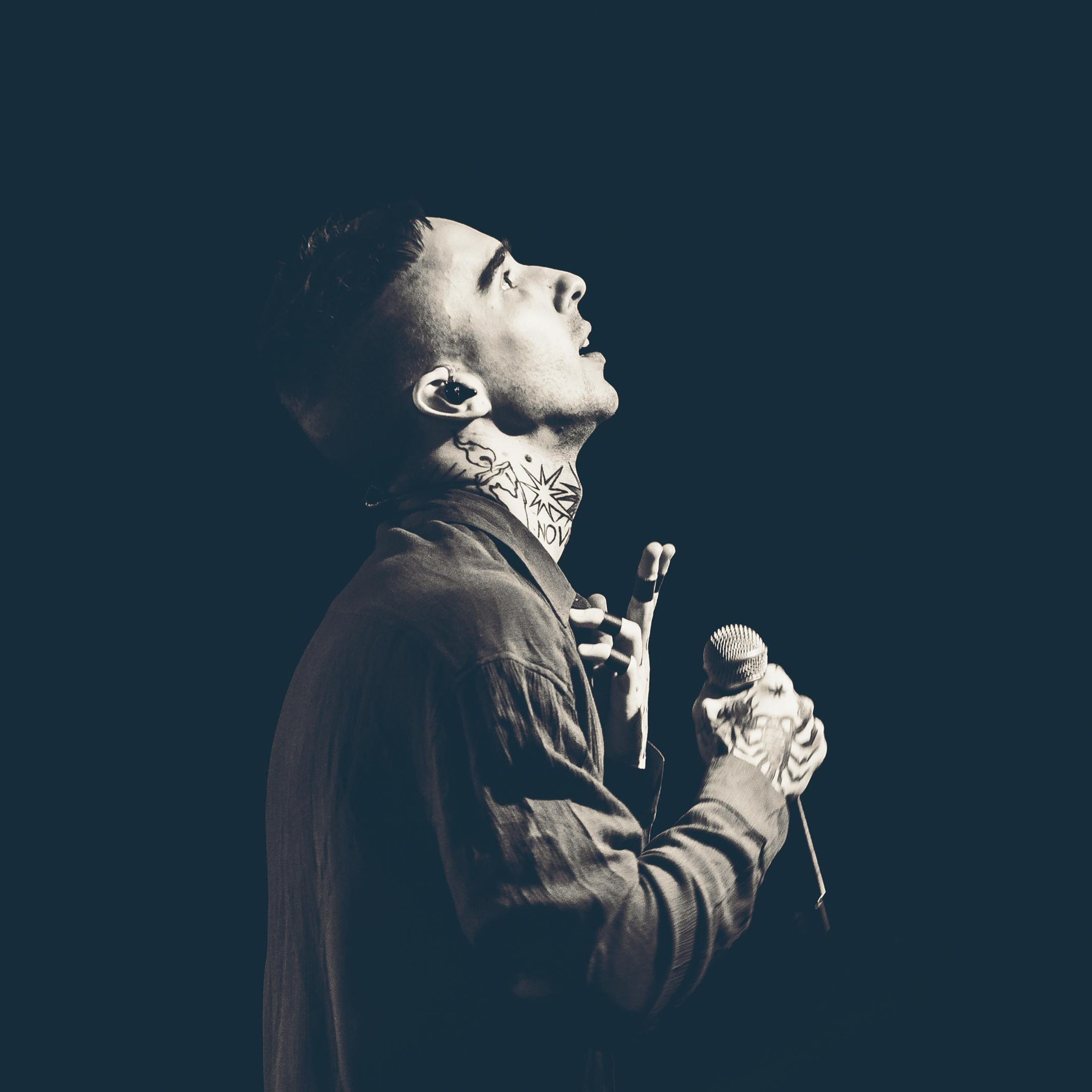 Мэйти, клуб 16 Тонн