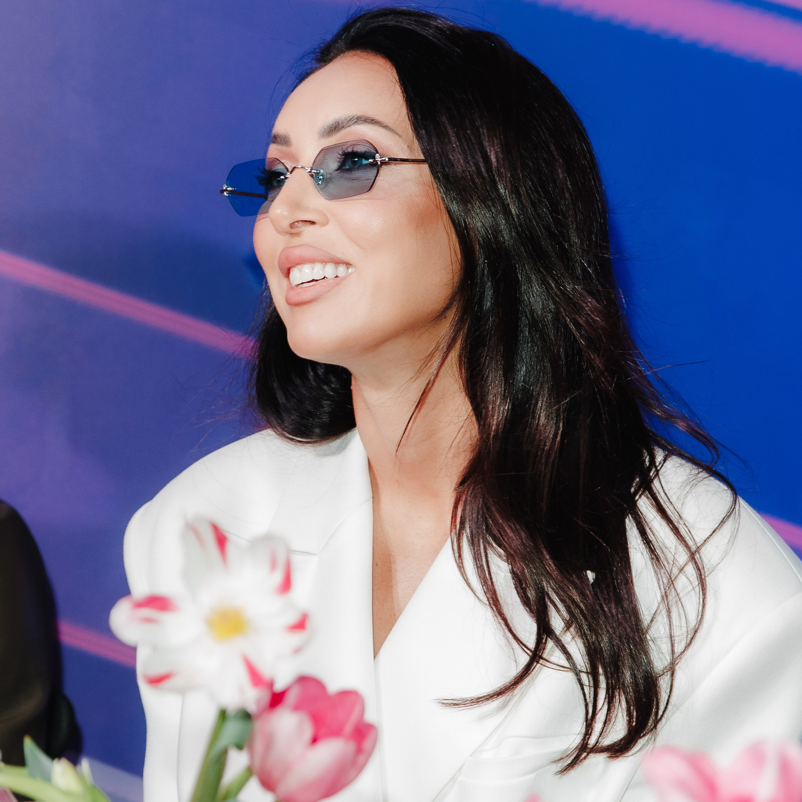 Пресс-завтрак премии МУЗ-ТВ