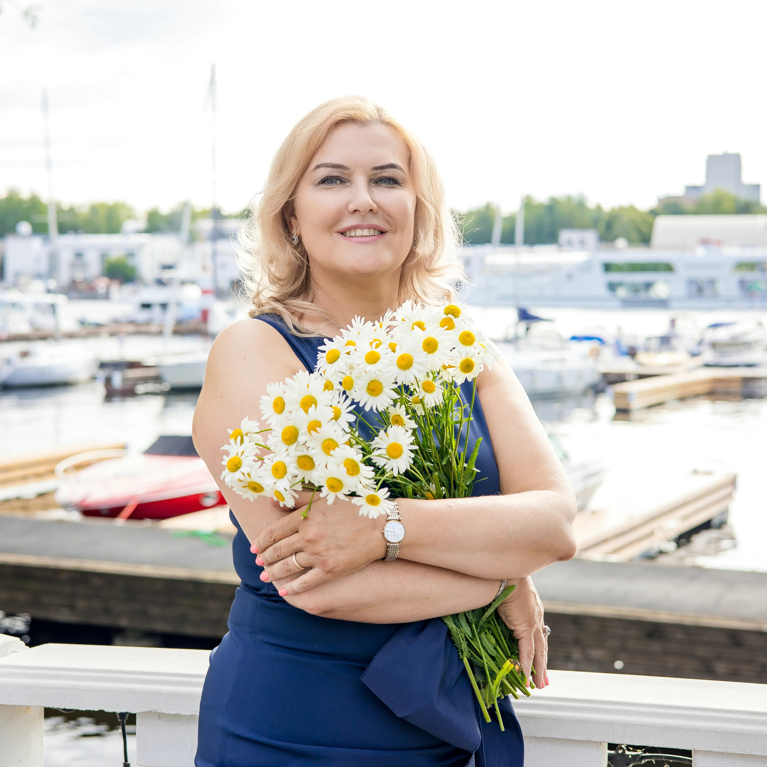 День Рождения Ирины