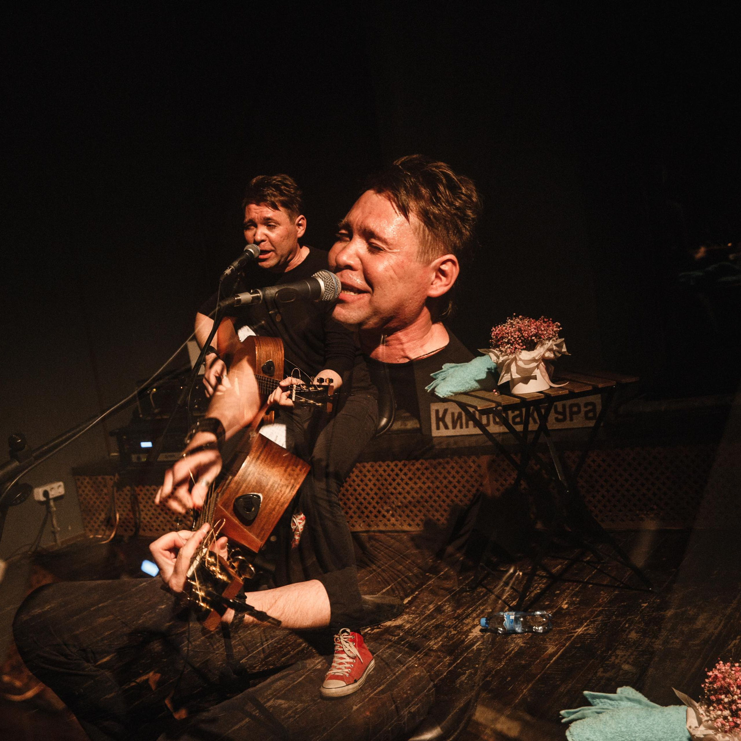 Макс Иванов (Торба-на-Круче), Нижний Новгород