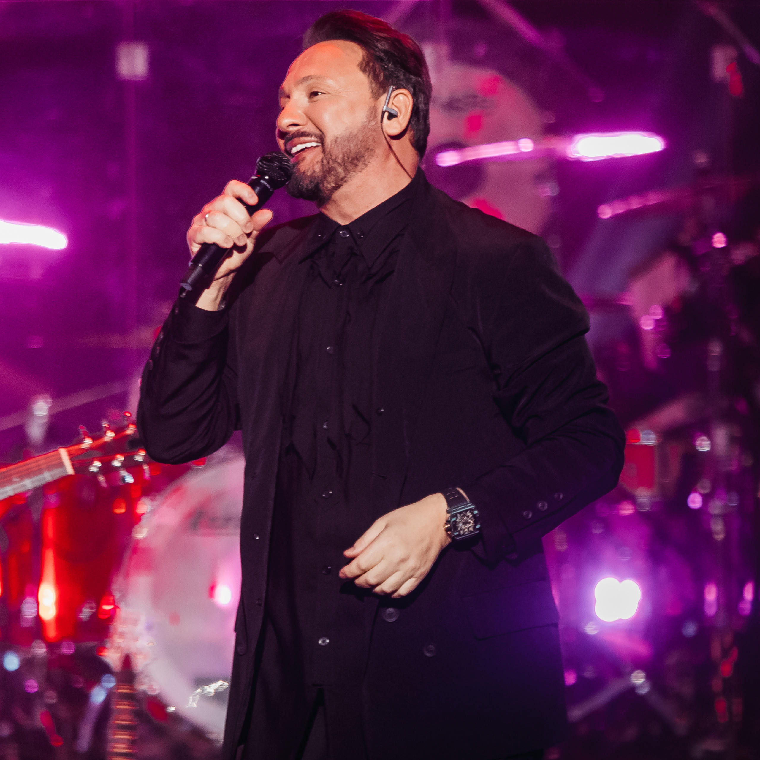 Стас Михайлов, концерт «Я нравлюсь женщинам»