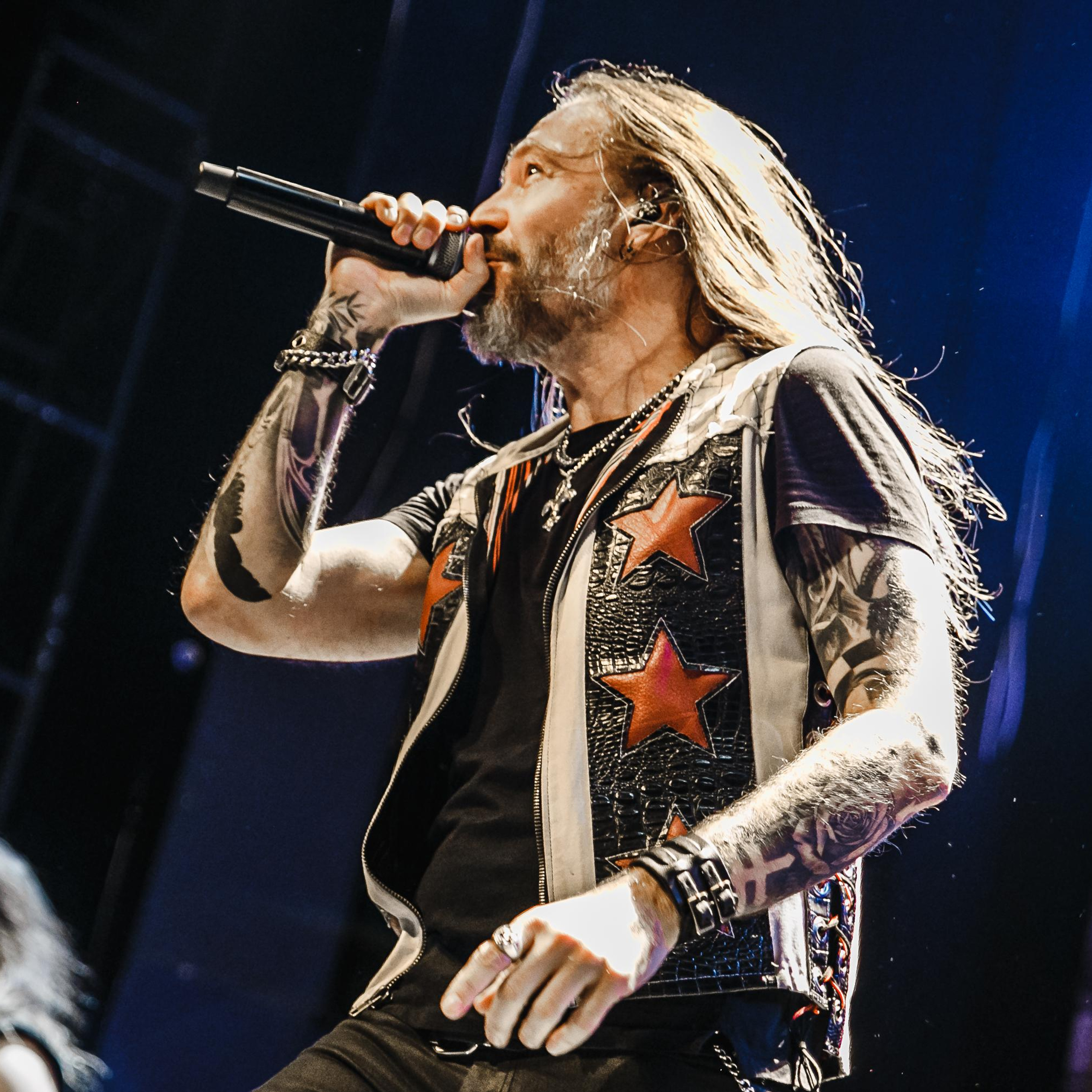 HammerFall, ГЛАВCLUB