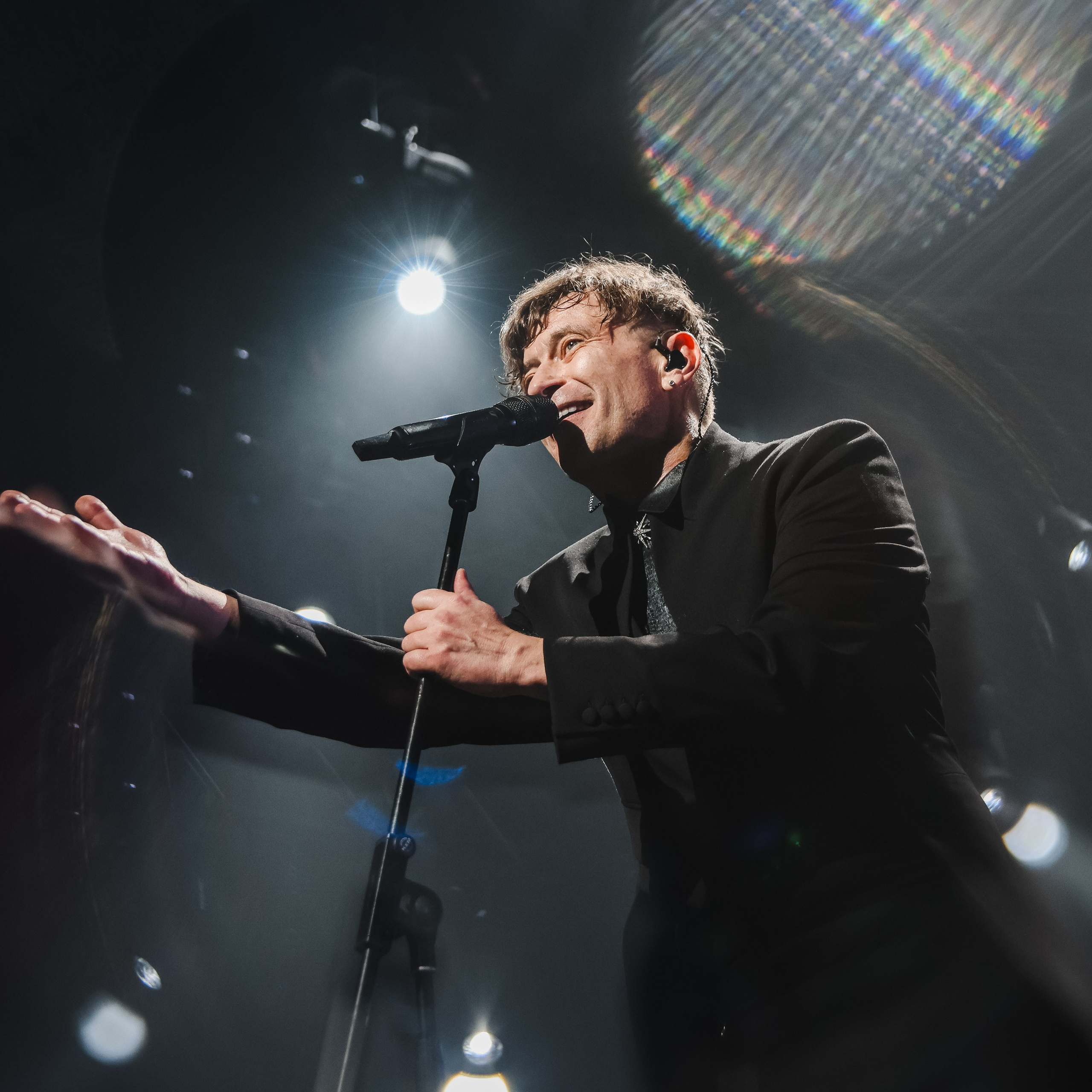 Группа Би-2. Ереван