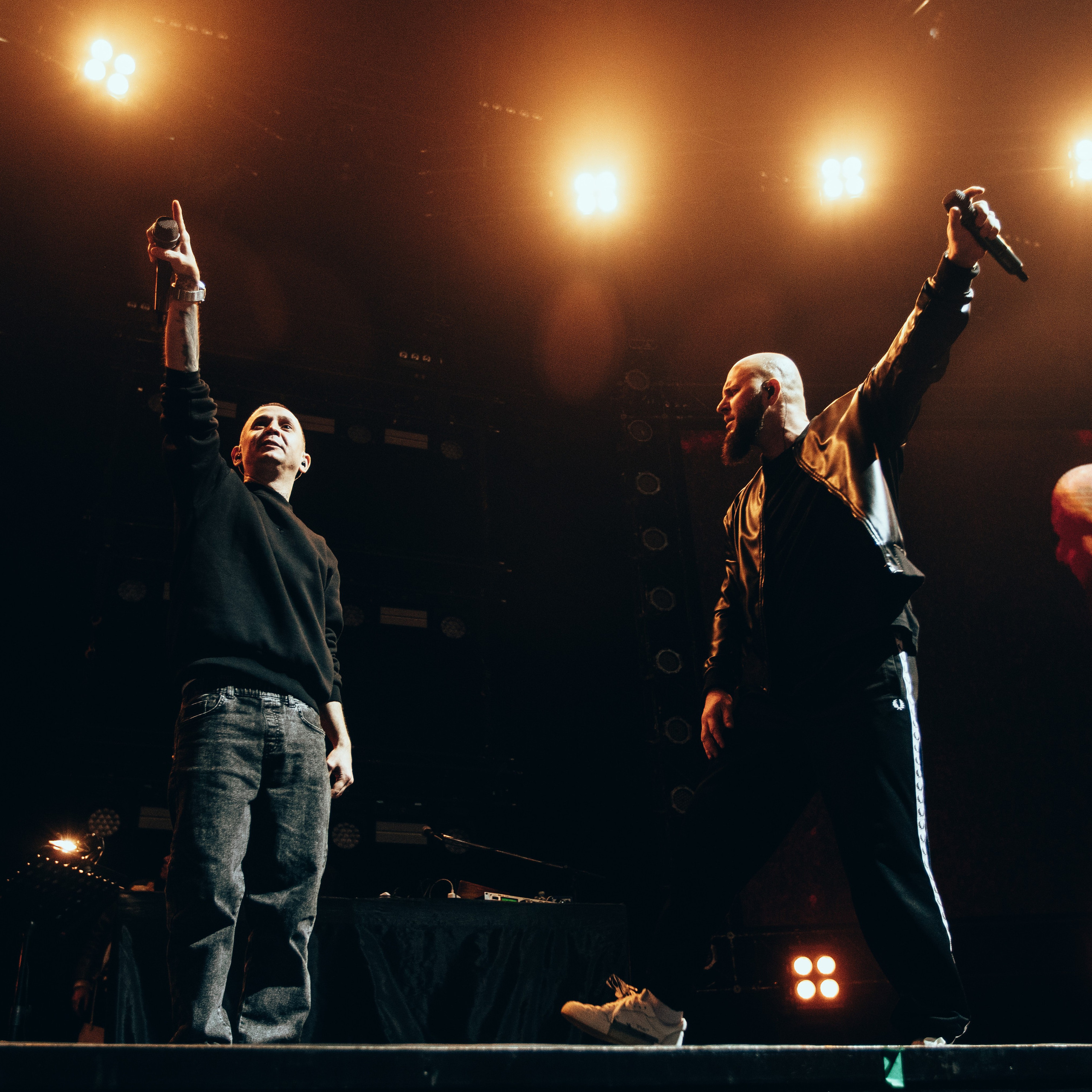 Каспийский Груз в VK Stadium