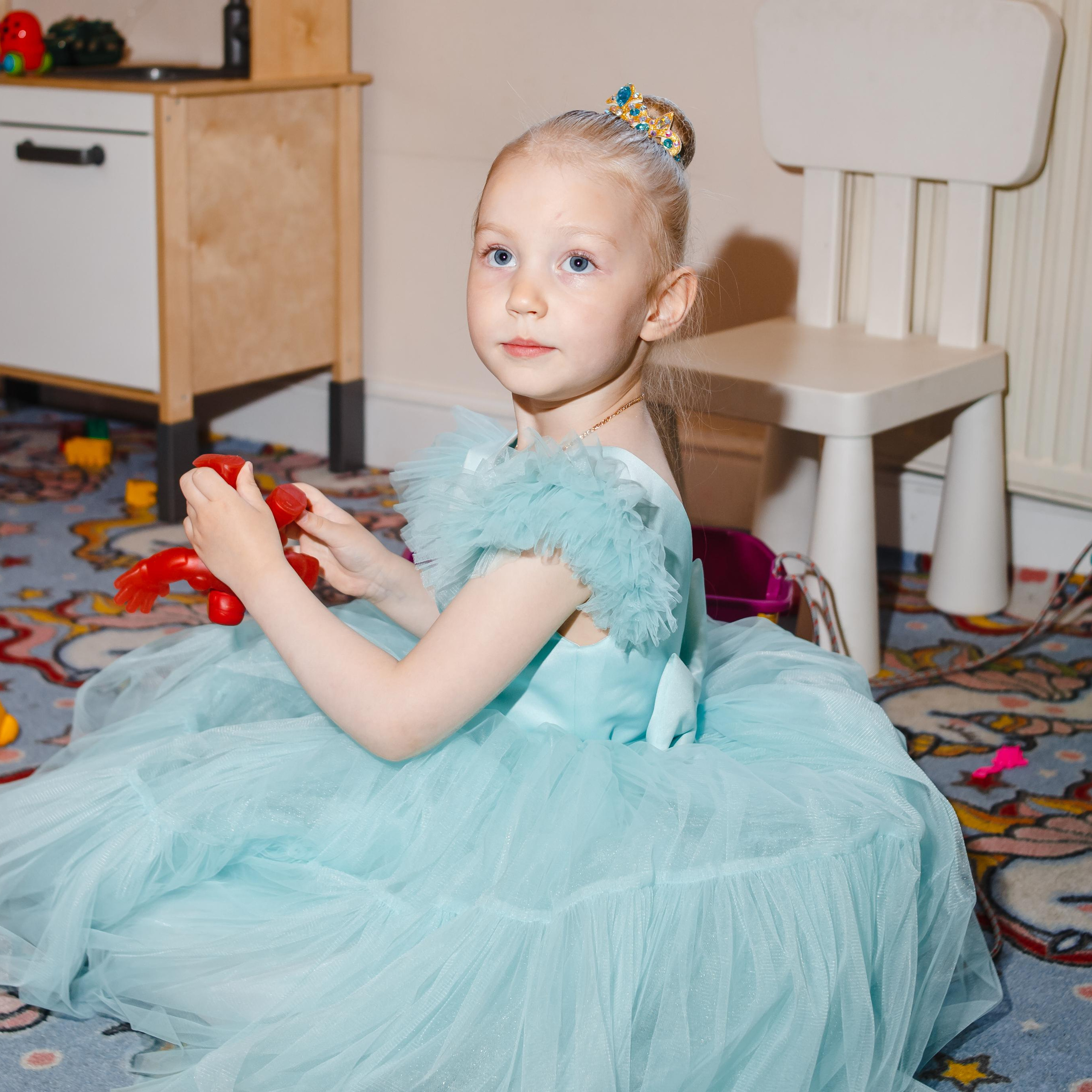 День Рождения Кати