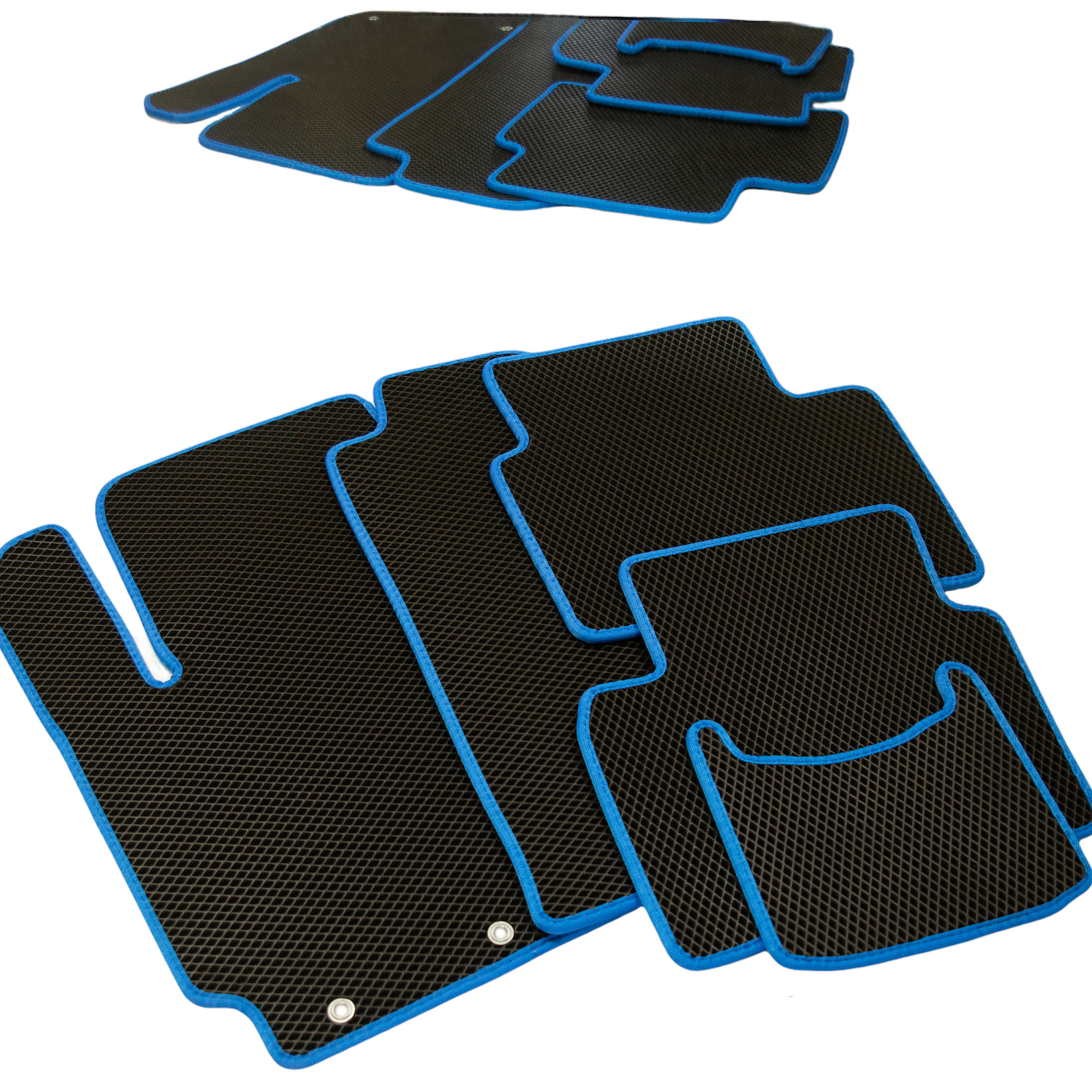 Автоковрики