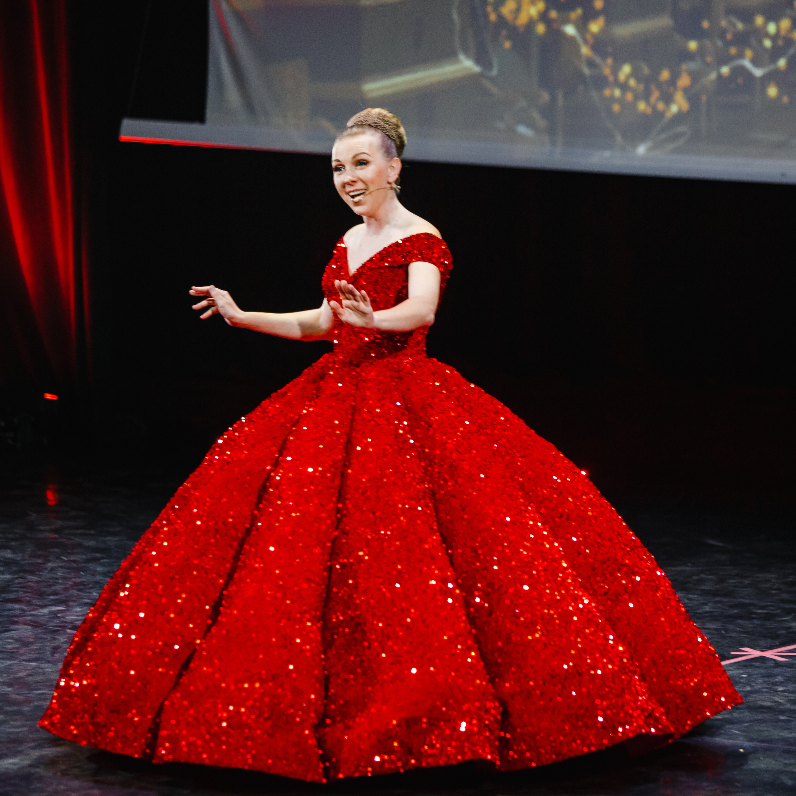 Православный фестиваль