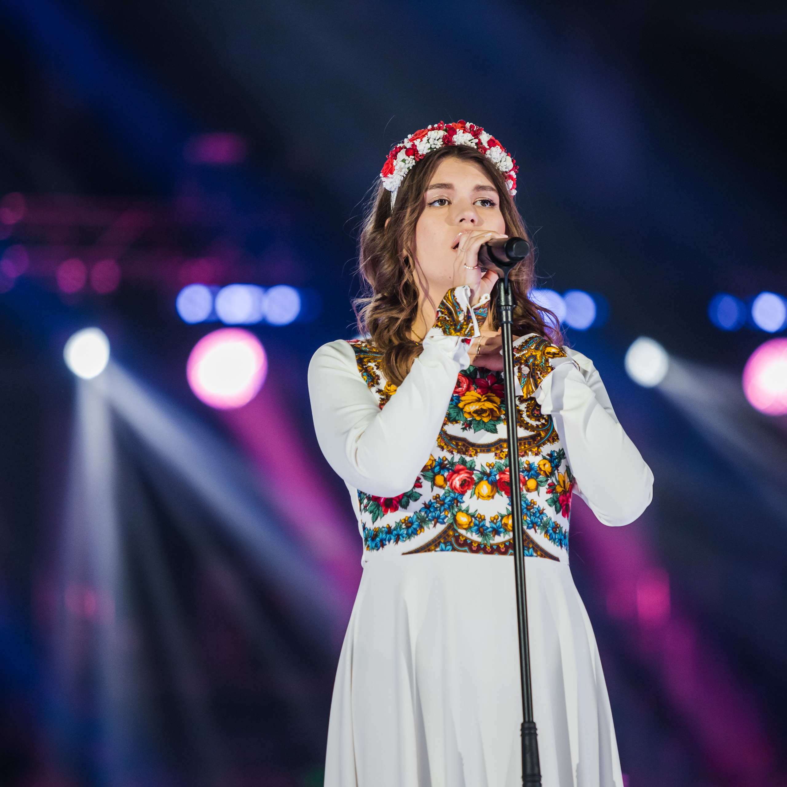 Злата в ЦСКА Арене